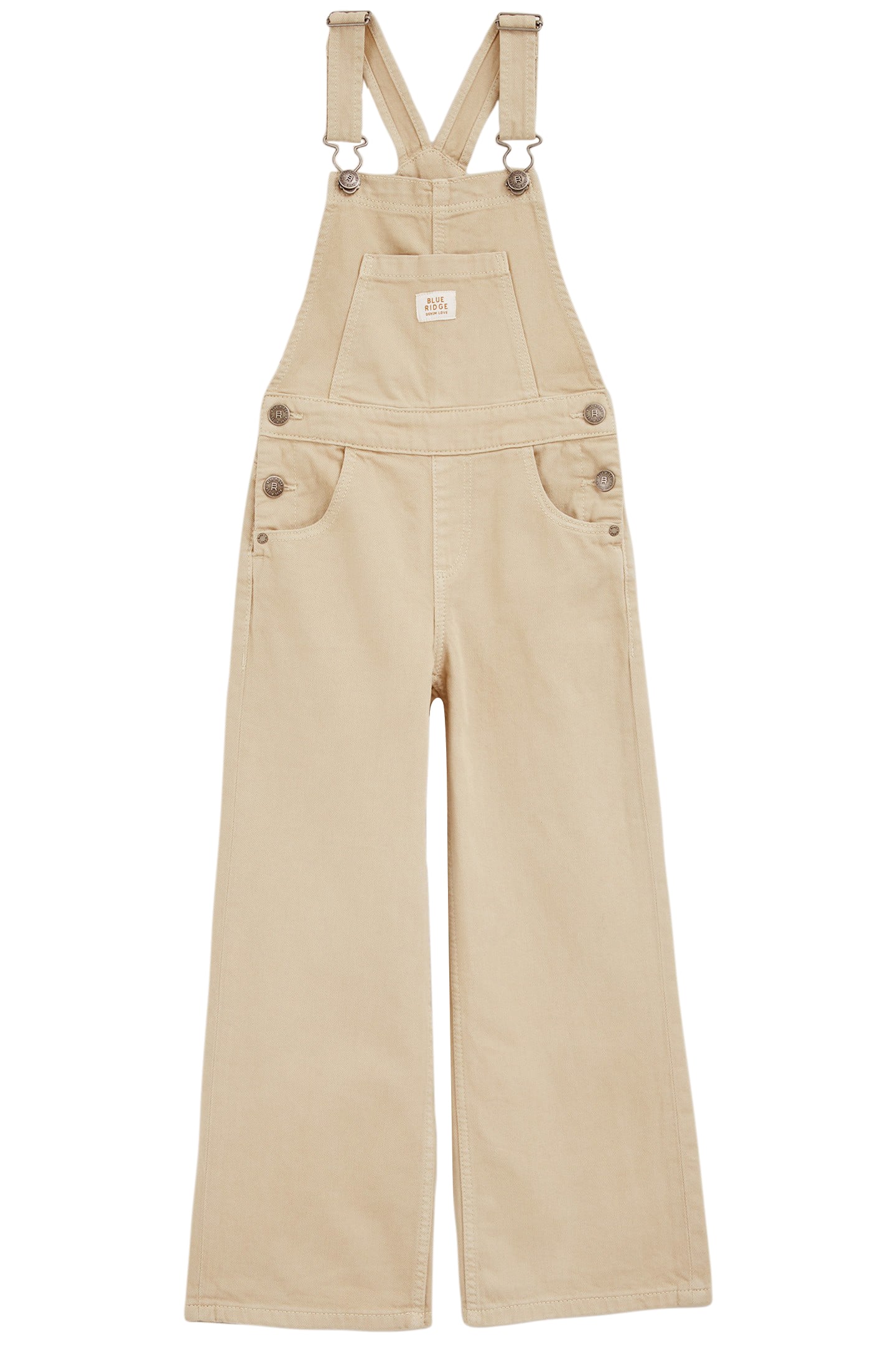 SALOPETTE BEIGE 2