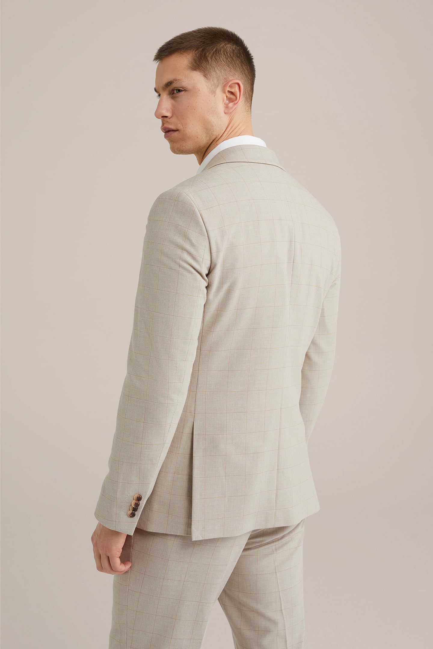BLAZER BEIGE 2