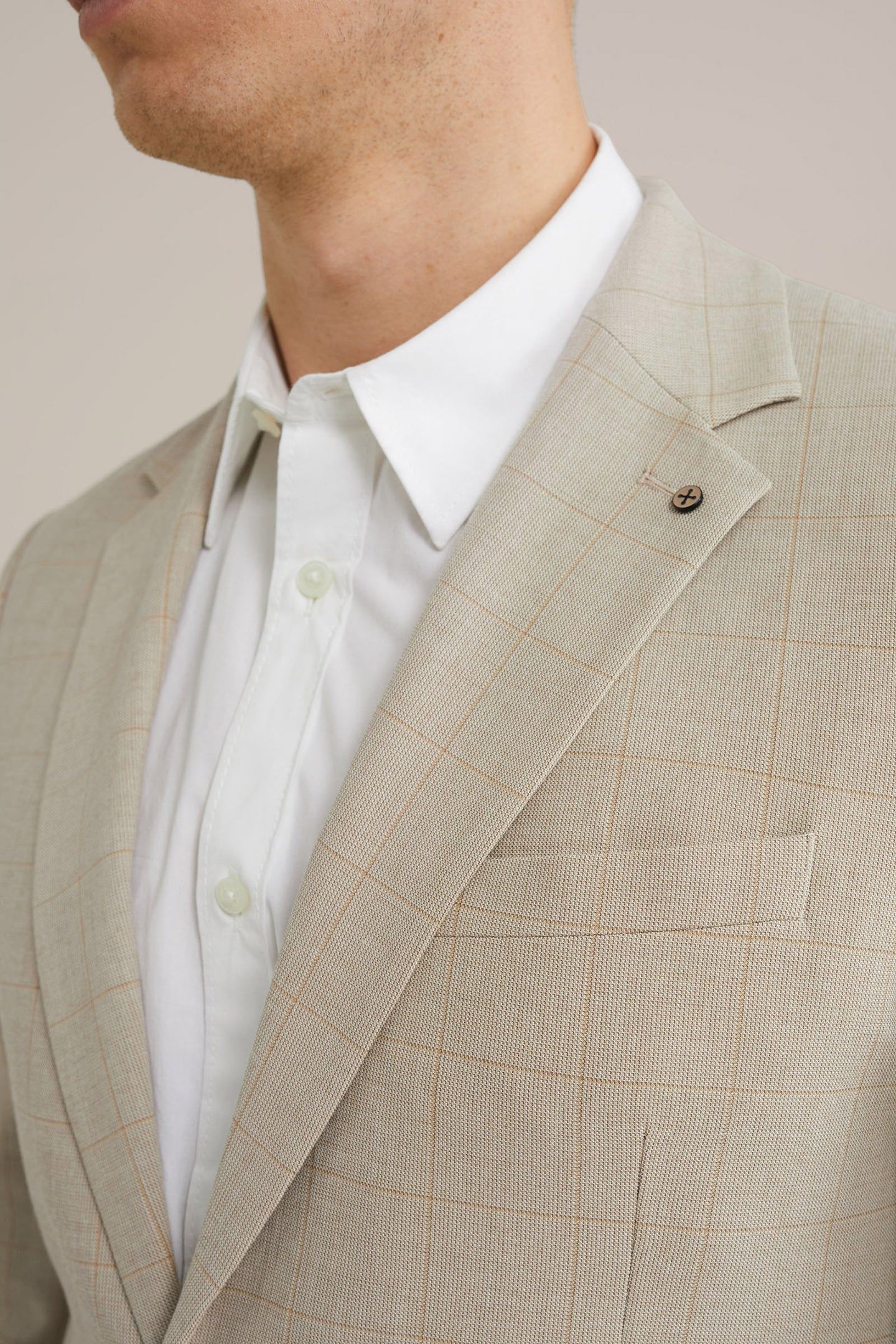 BLAZER BEIGE 6