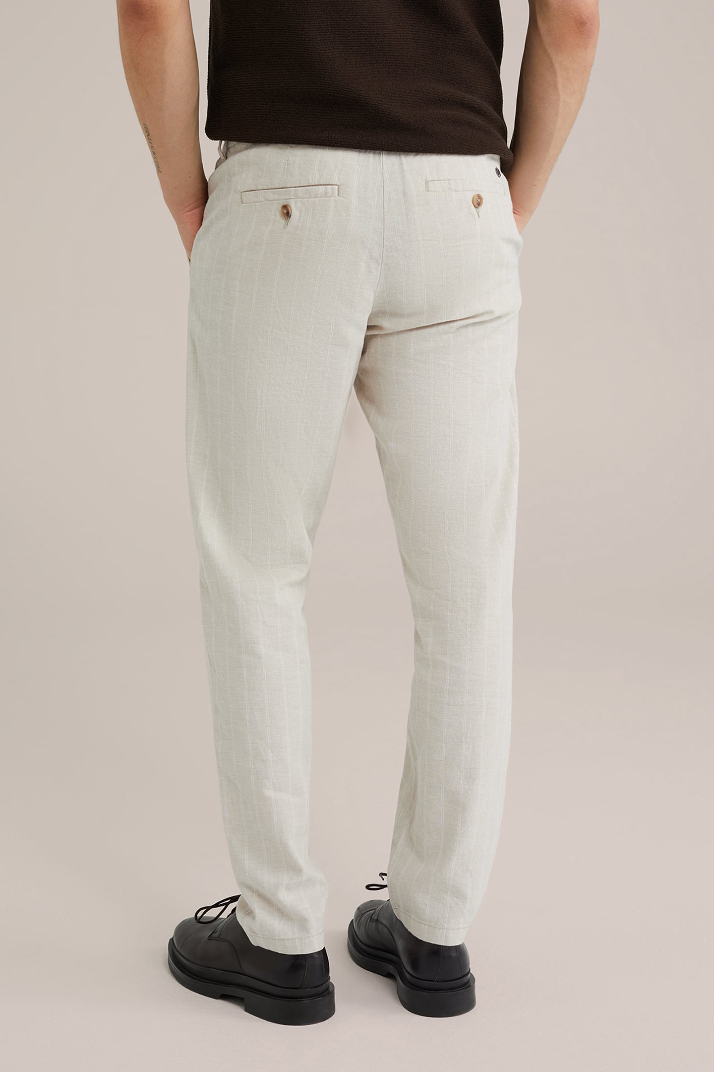 CHINO BEIGE 2