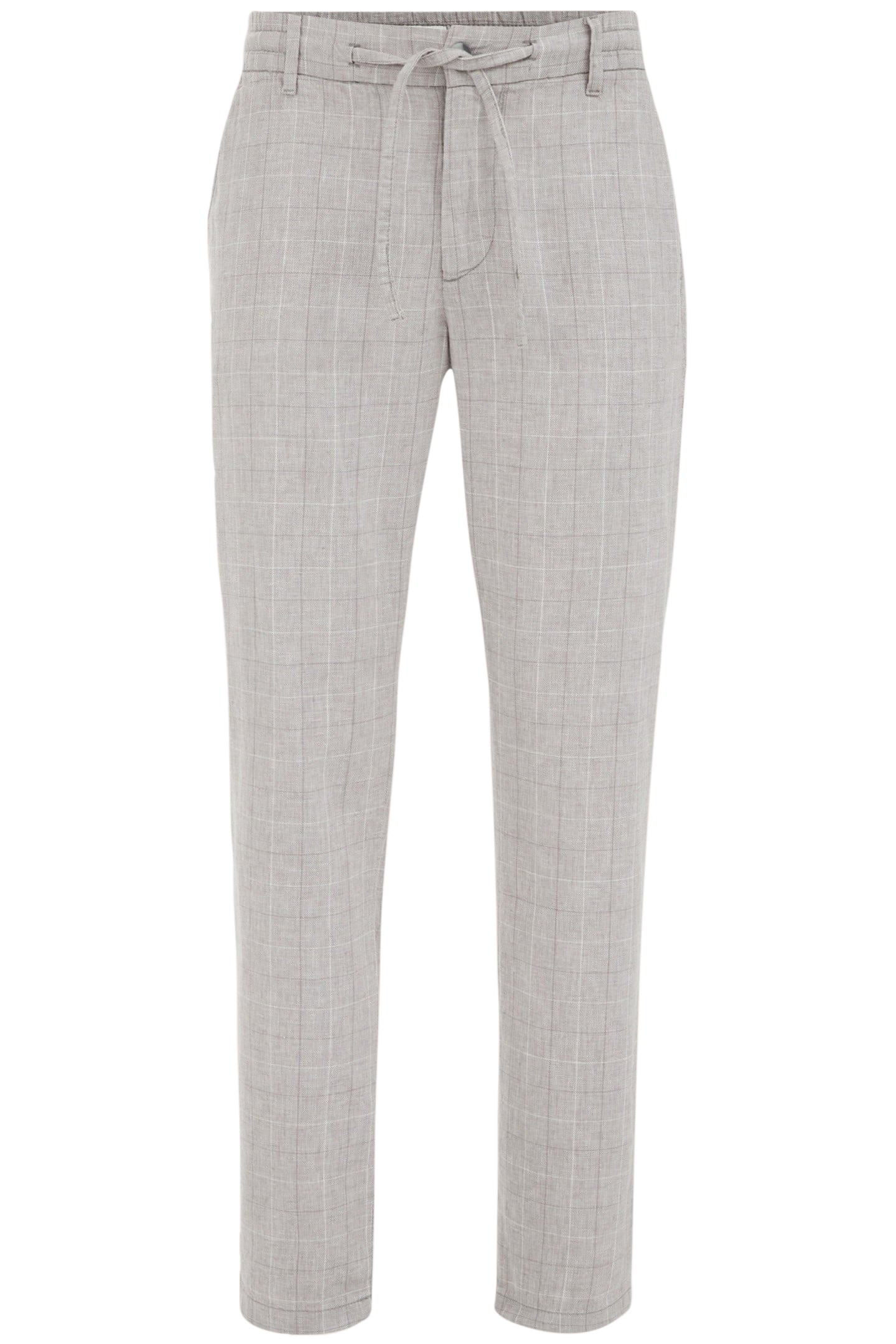CHINO LIGHT GREY 4