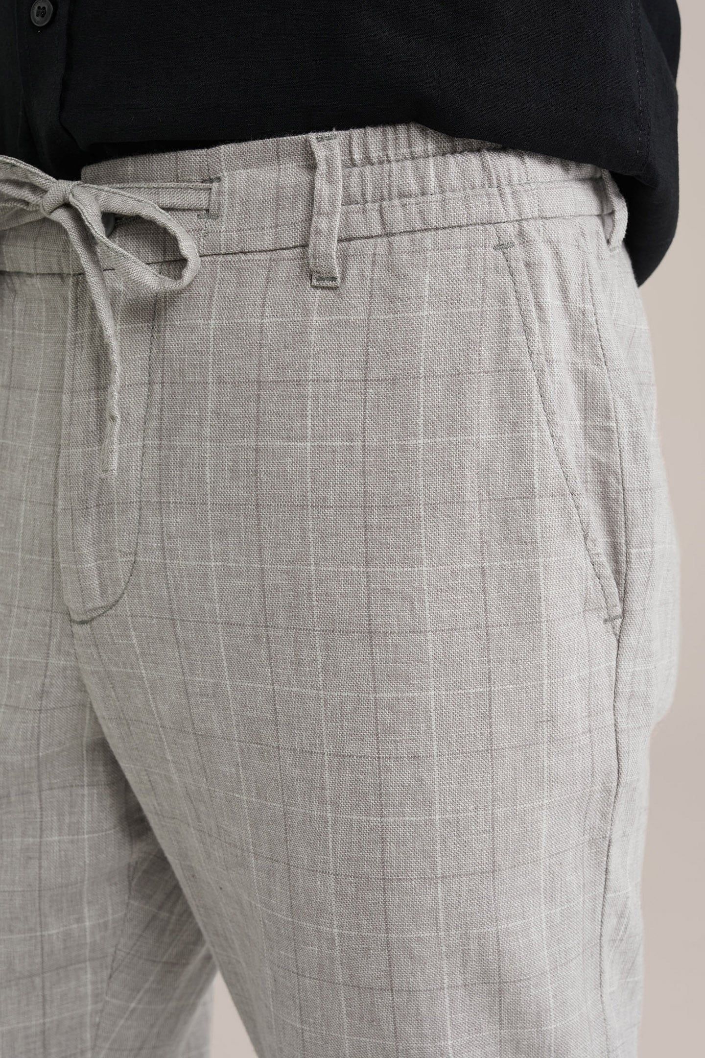 CHINO LIGHT GREY 5