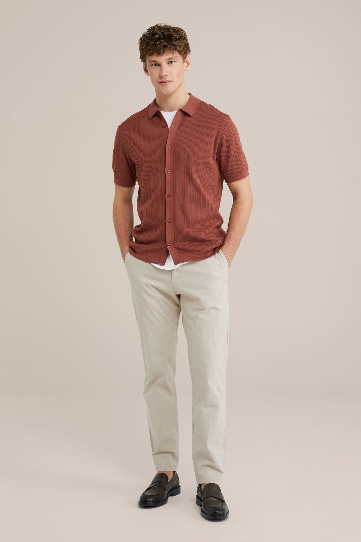 CHINO BEIGE 3