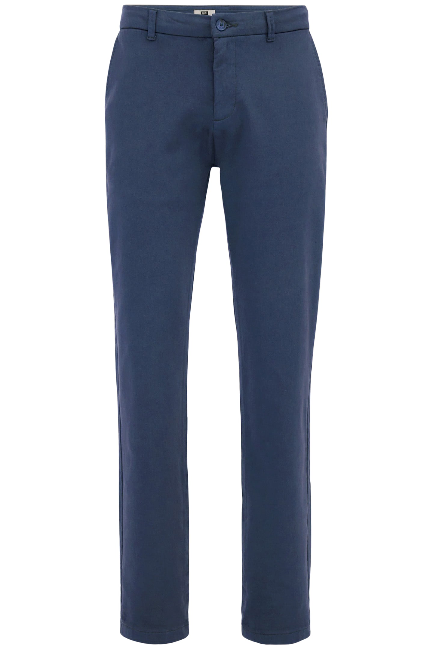 CHINO NAVY BLUE 4