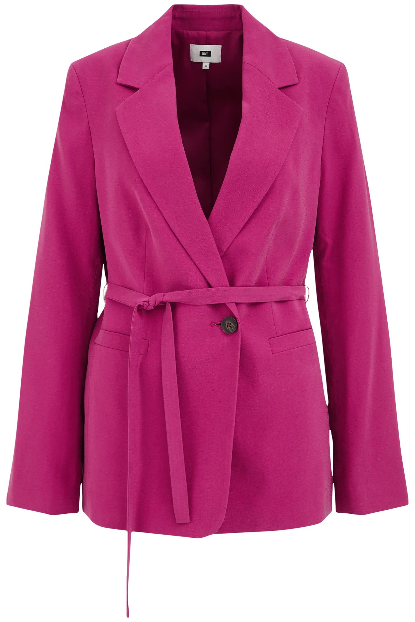 BLAZER PURPLE 4