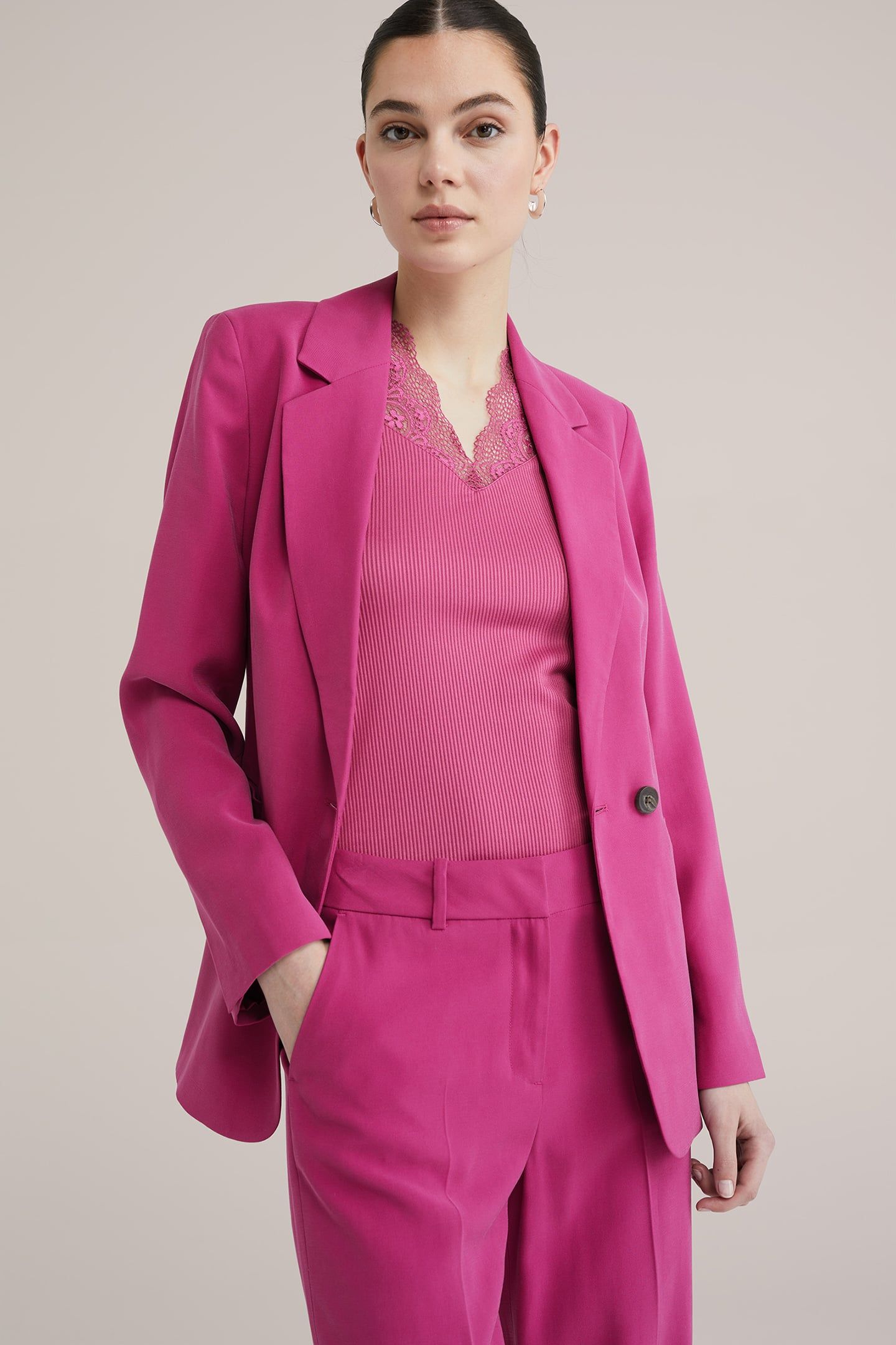 BLAZER PURPLE 5