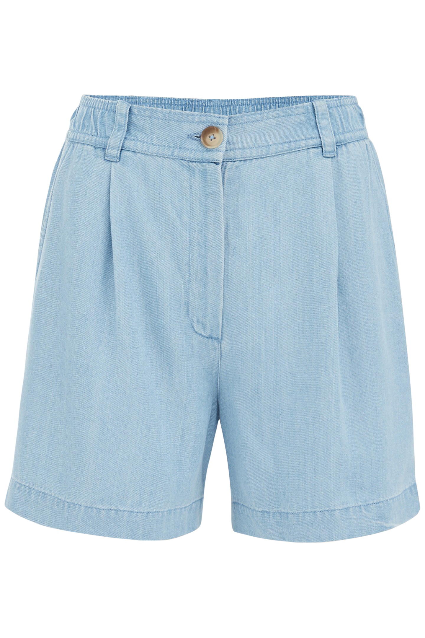 SHORT LIGHT BLUE 4