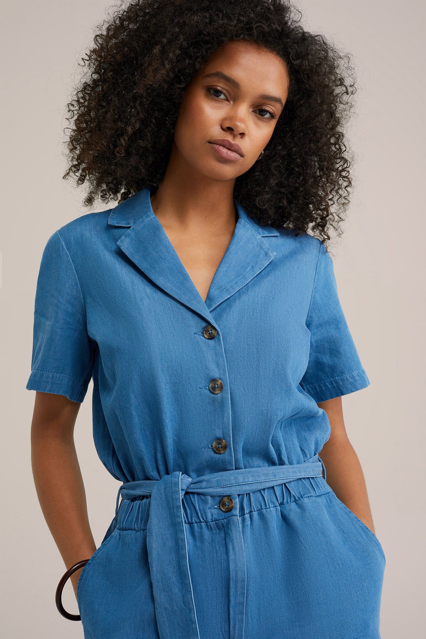 JUMPSUIT BLUE 5