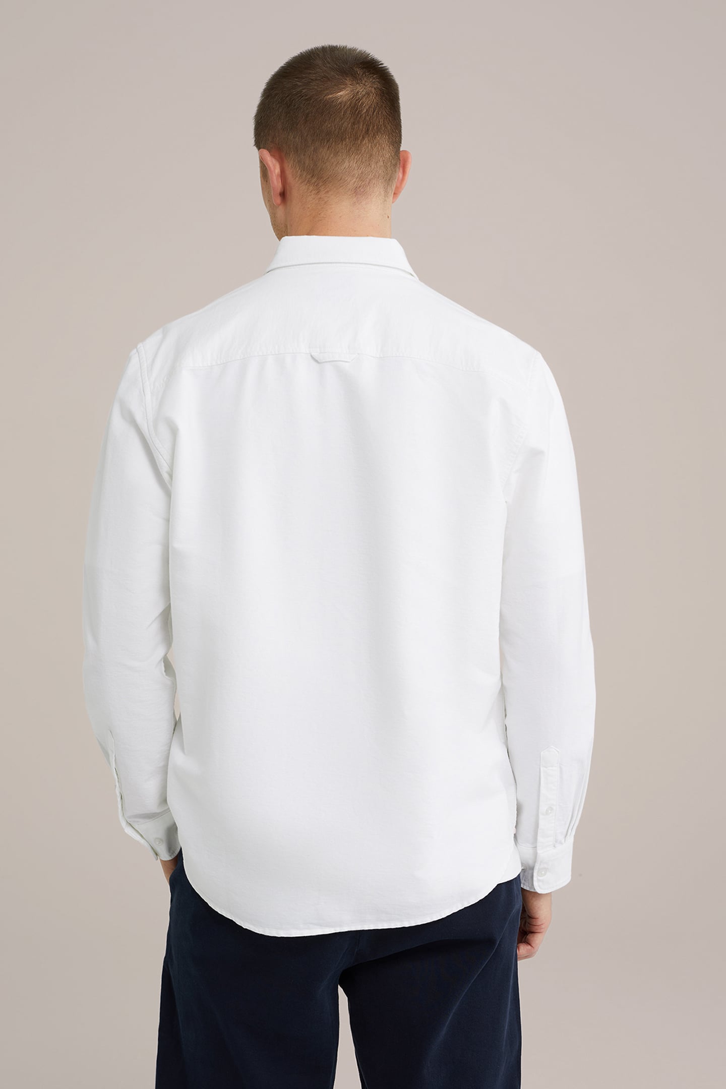 SHIRT WHITE 2