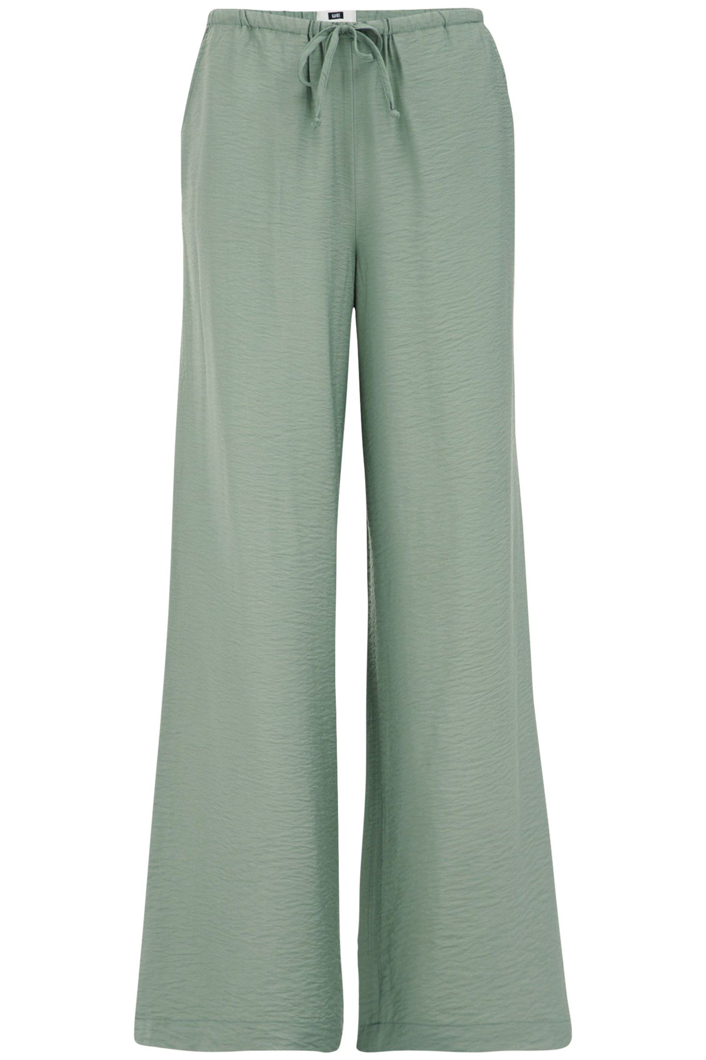 TROUSER PASTEL GREEN 4