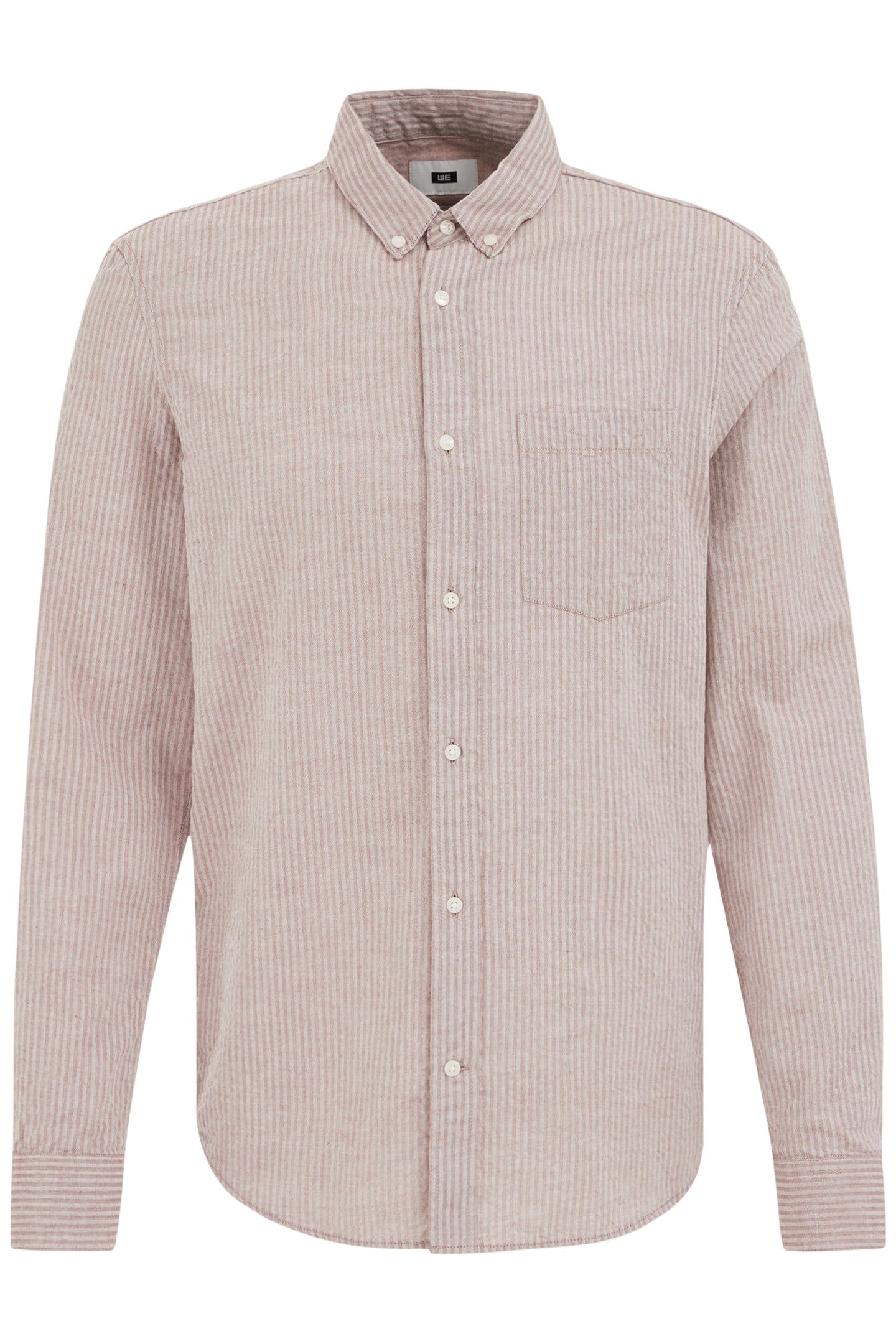 SHIRT BROWN 4