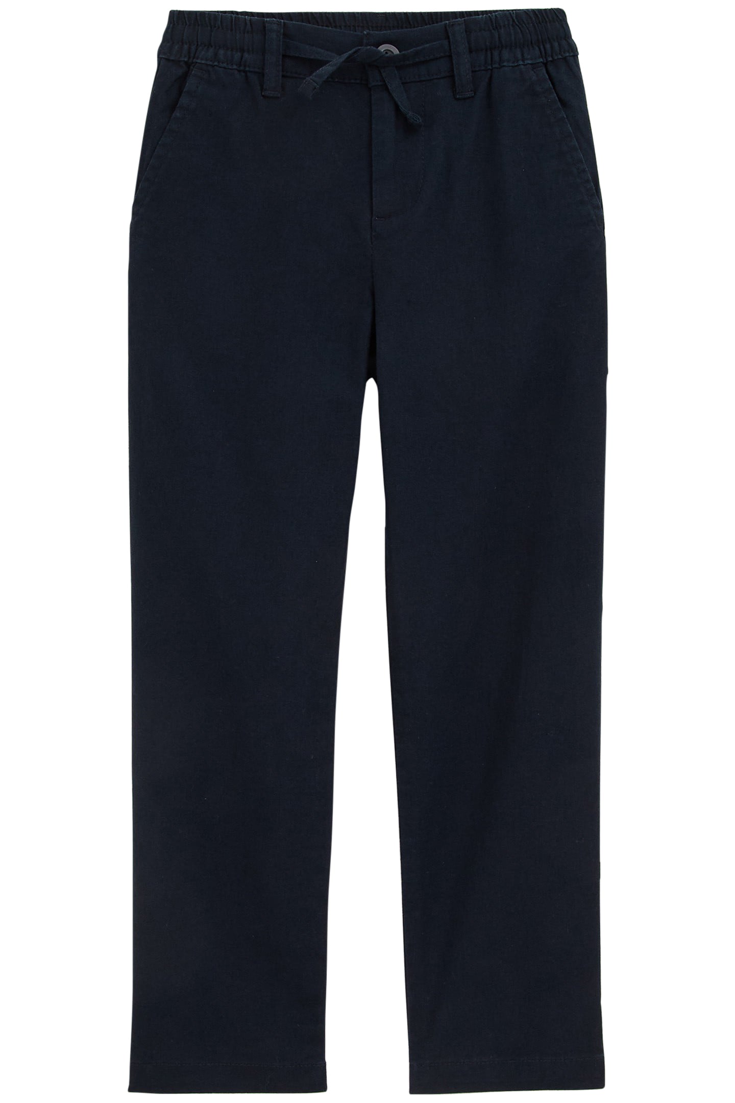 CHINO NAVY BLUE 3