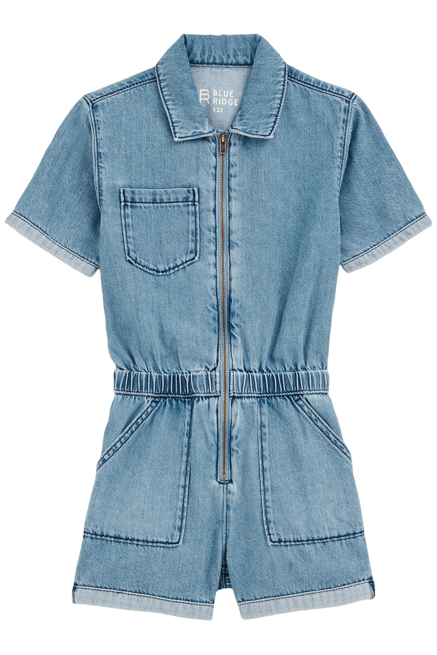 JUMPSUIT LIGHT BLUE 2