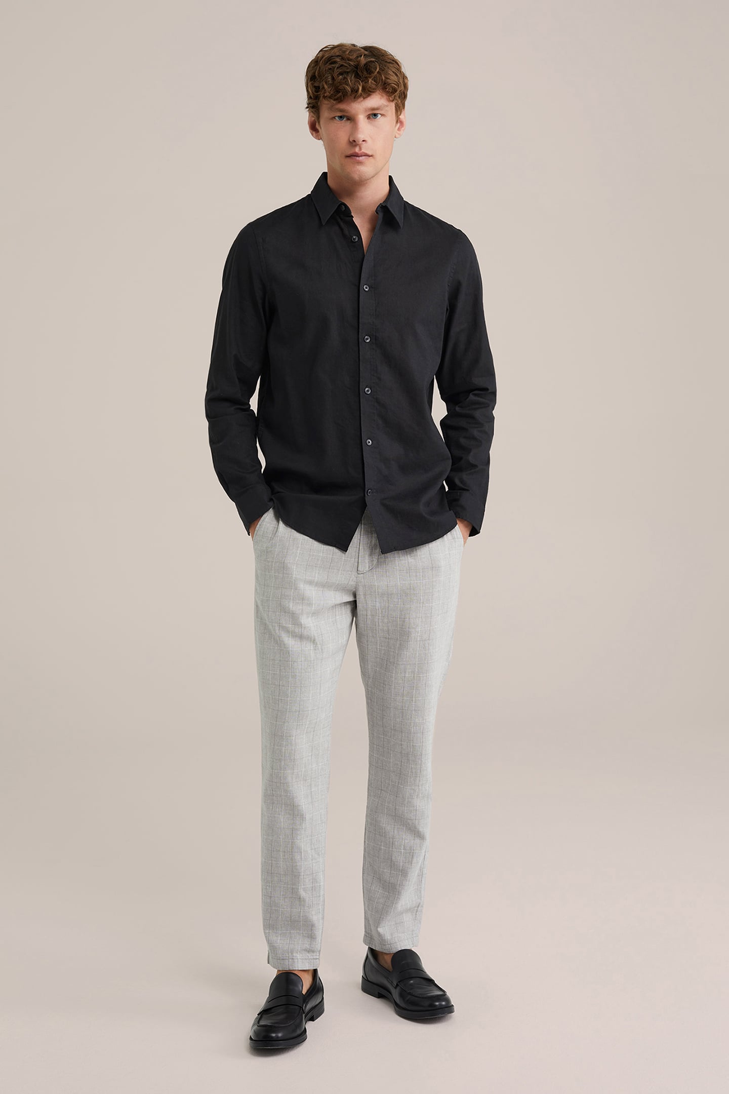 SHIRT BLACK 3