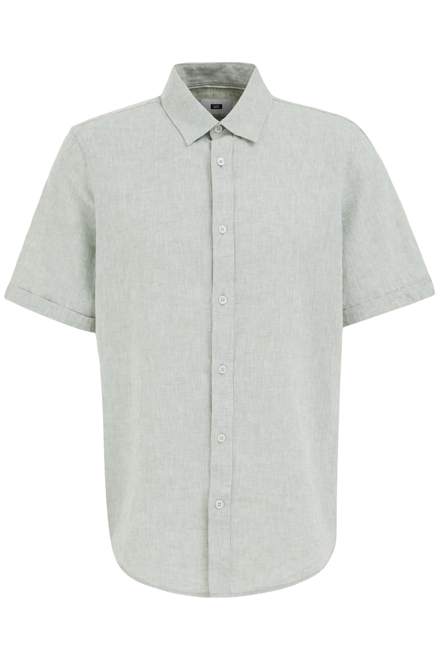 SHIRT LIGHT GREEN 4