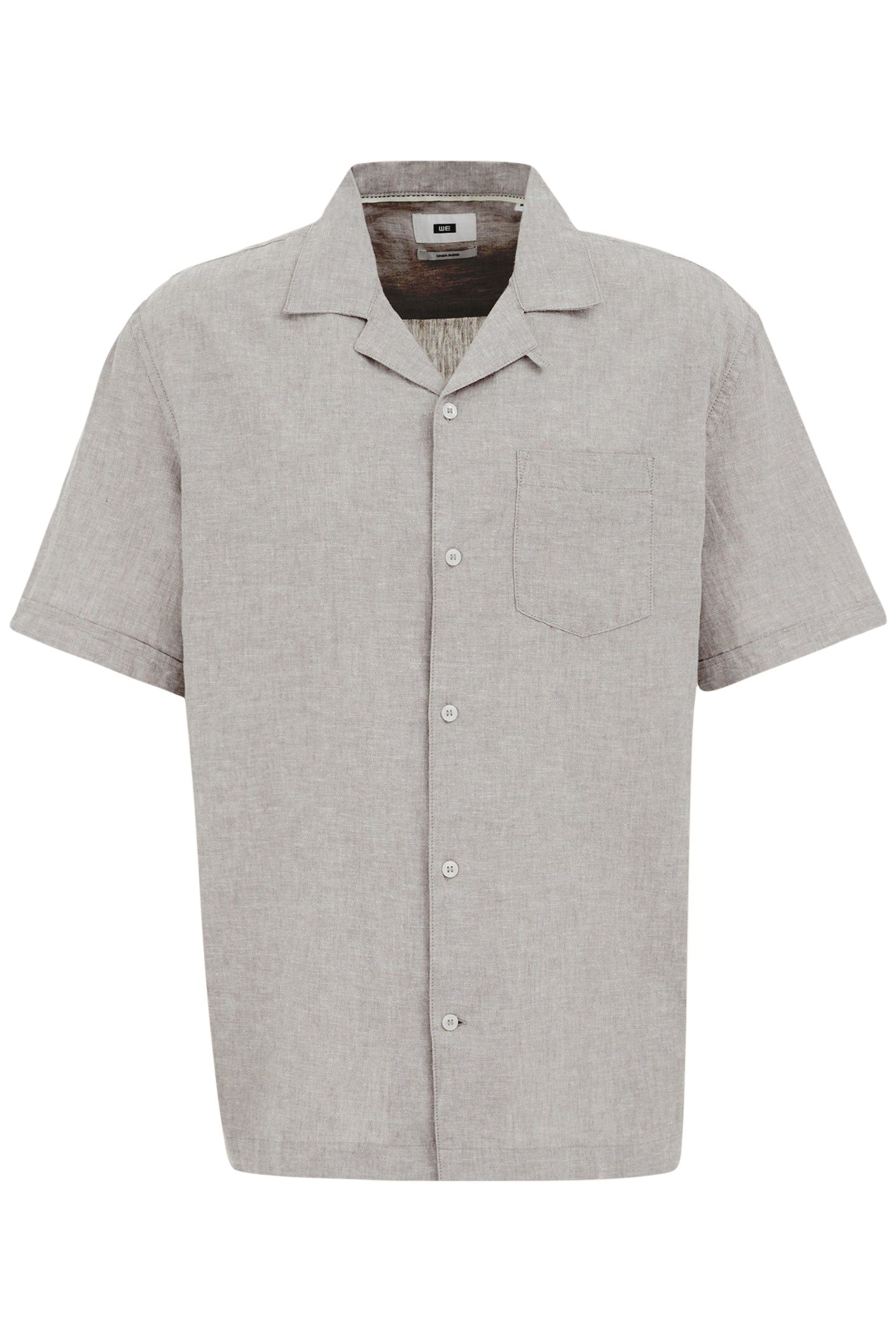SHIRT GREY 4