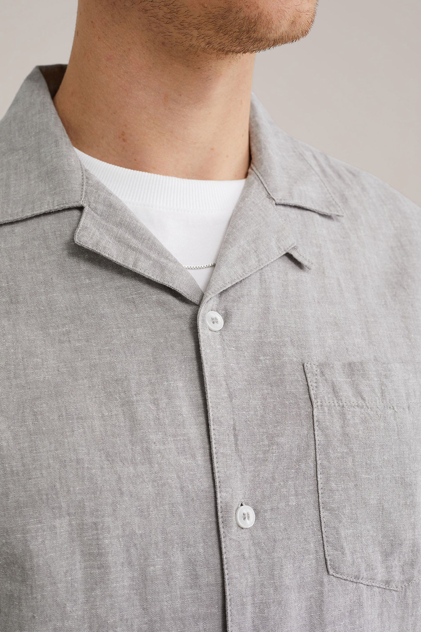 SHIRT GREY 5