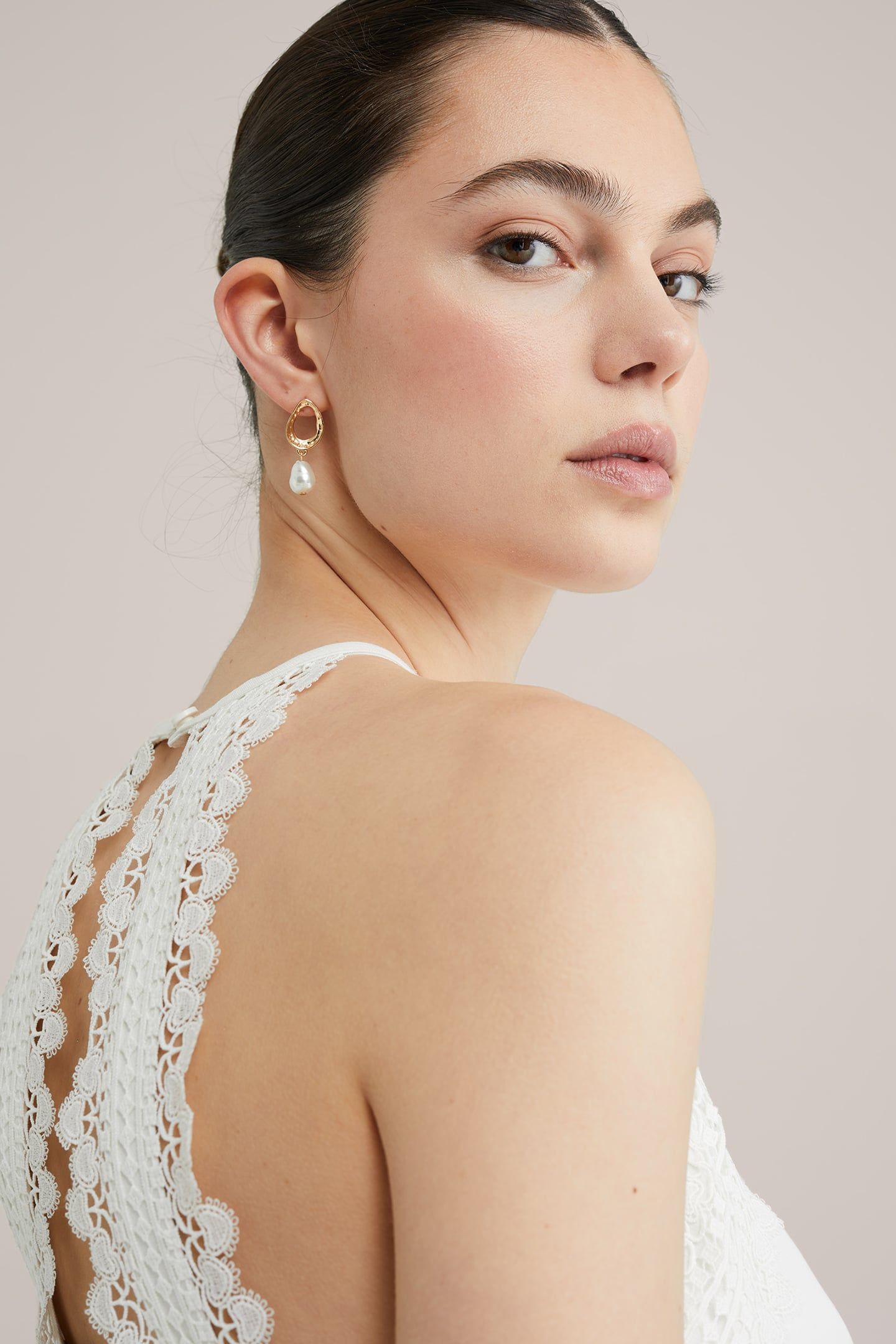 JUMPSUIT WHITE 6