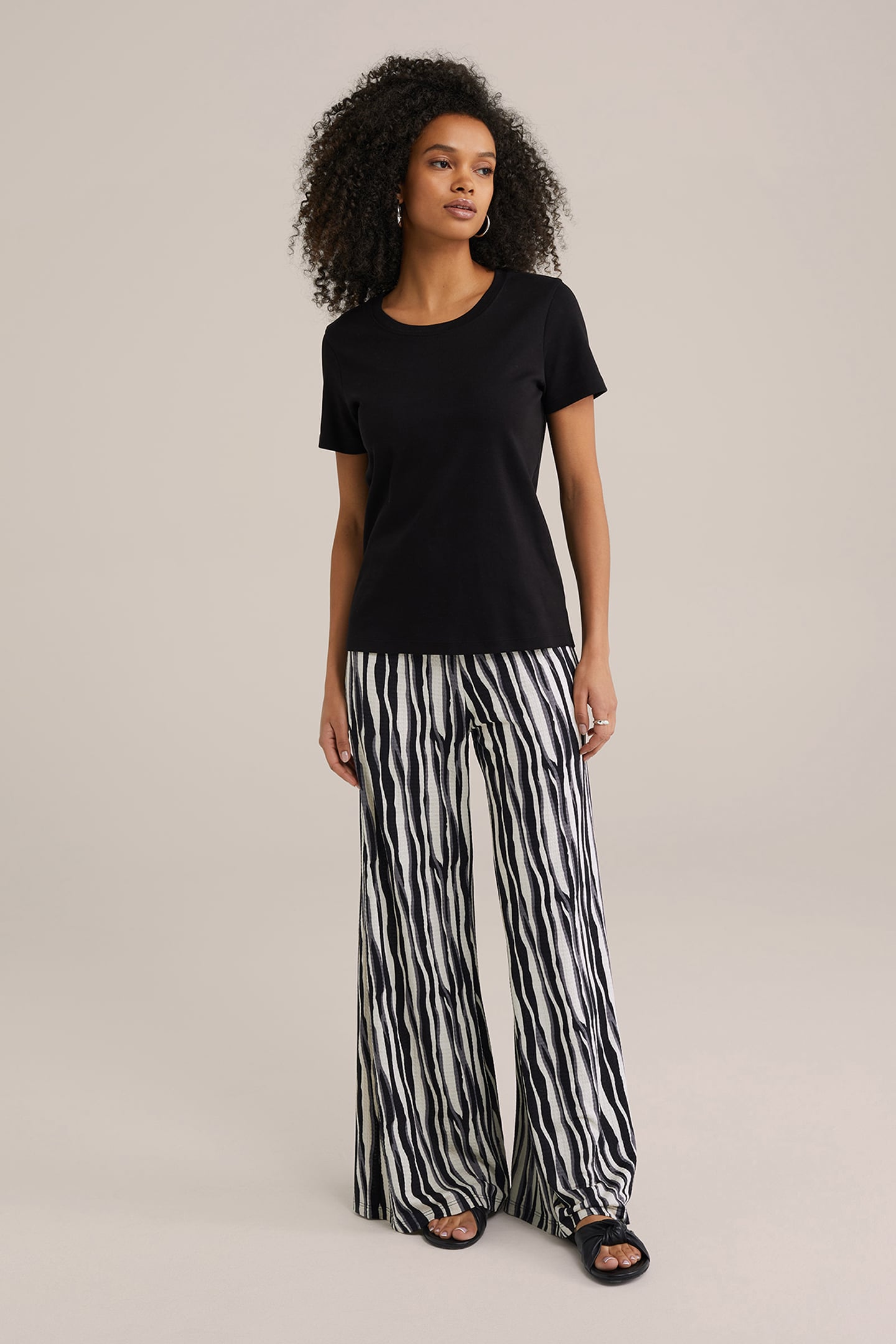 TROUSER WHITE 3
