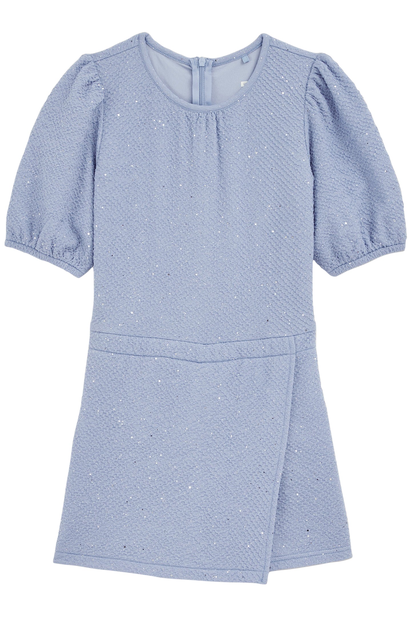 JUMPSUIT ICE BLUE 3