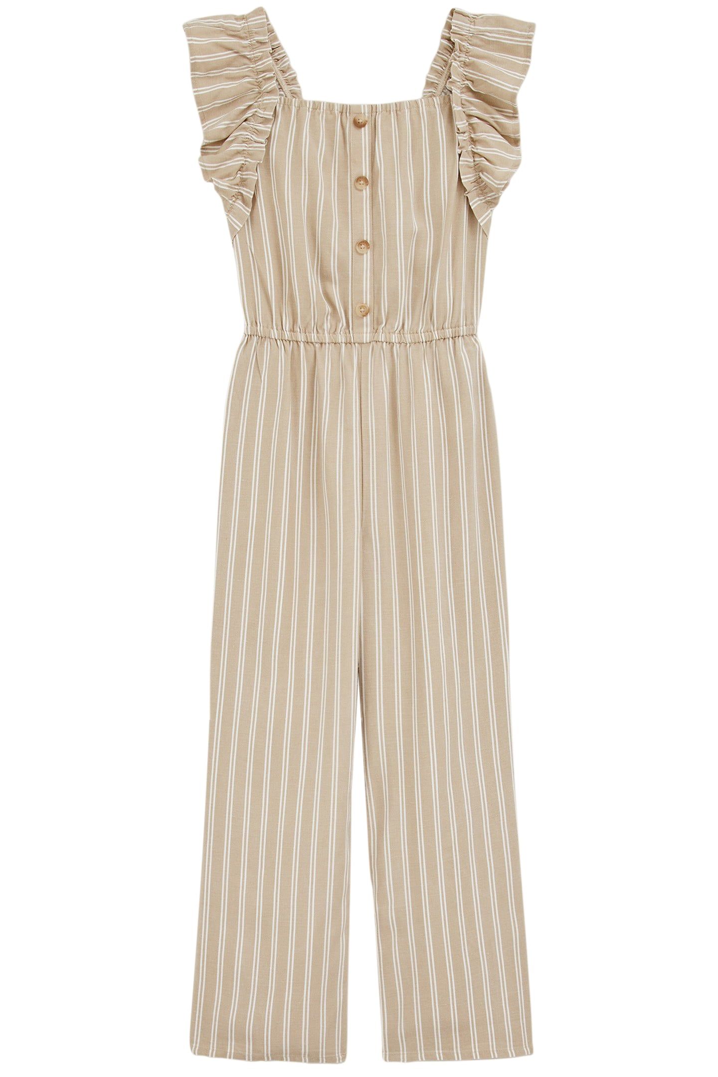 JUMPSUIT BEIGE 2