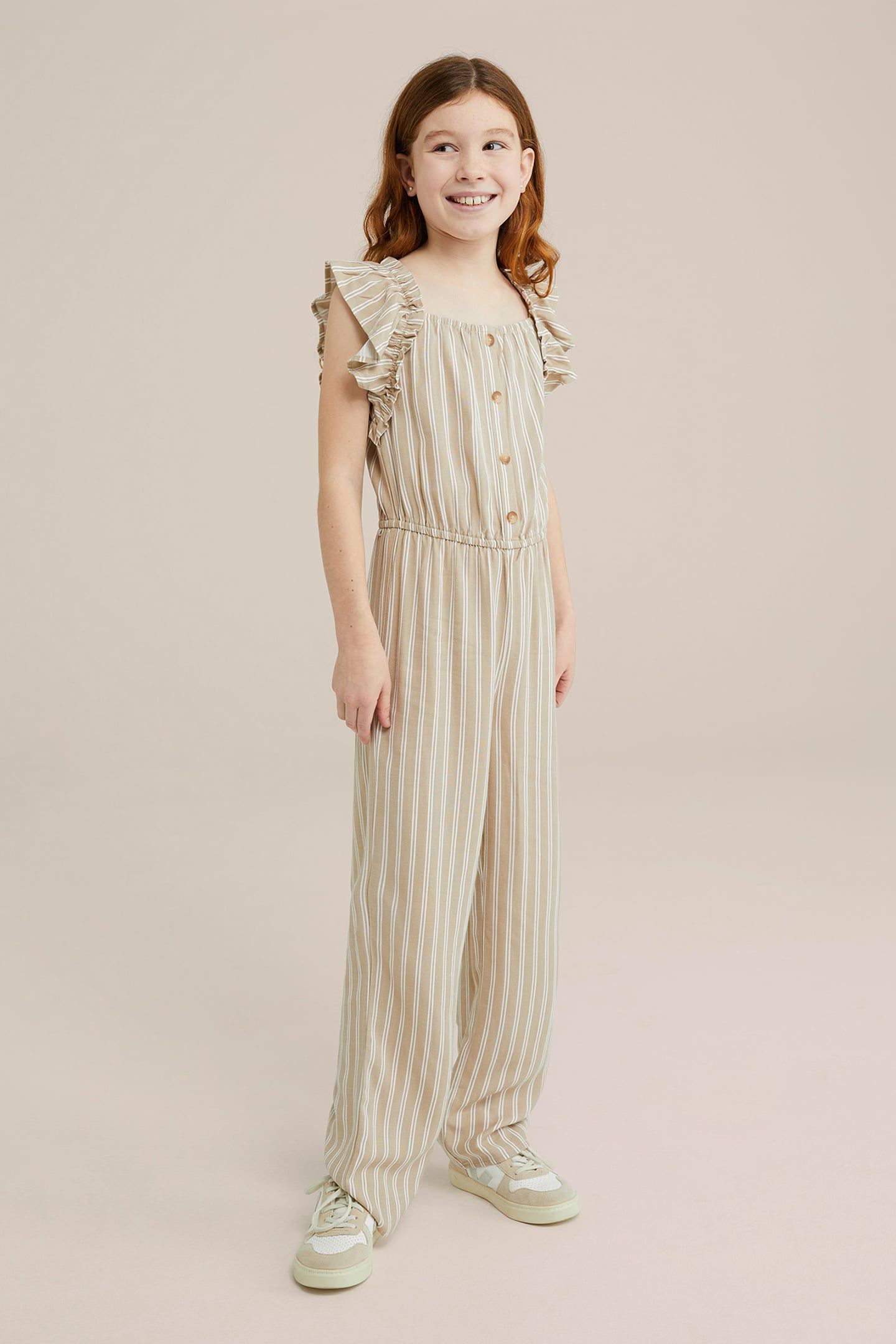 JUMPSUIT BEIGE 1