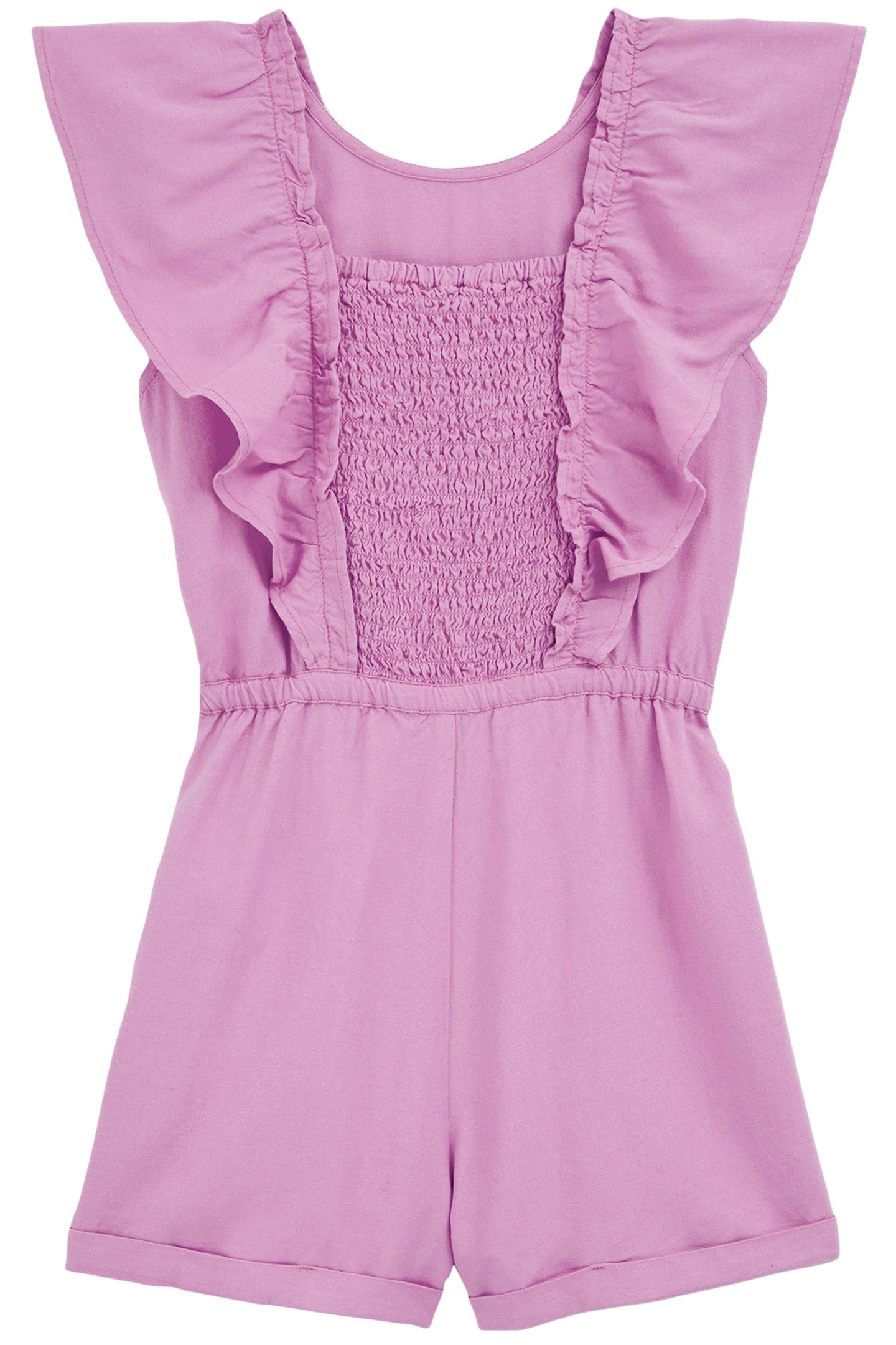 JUMPSUIT PINK 4