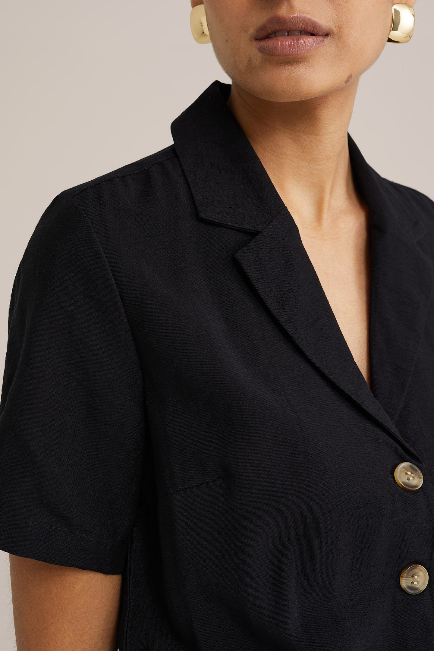 JUMPSUIT BLACK 5