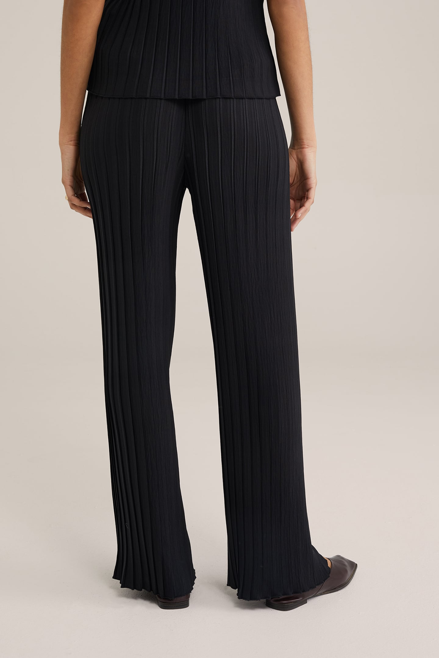 TROUSER BLACK 2