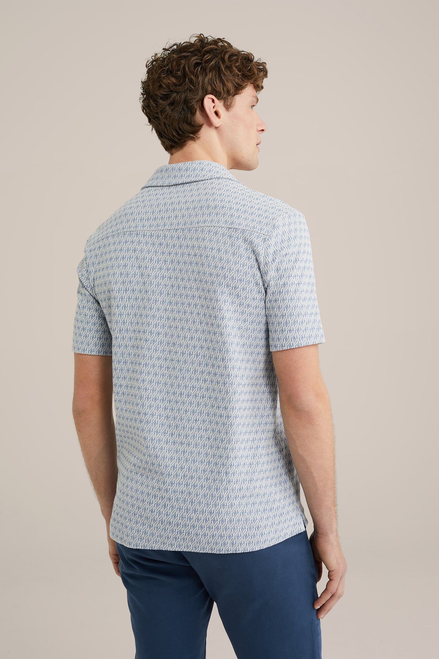 POLO BLUE 2