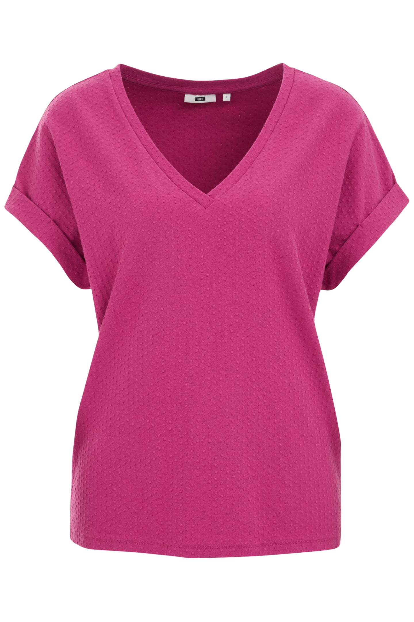 T-SHIRT PURPLE 4