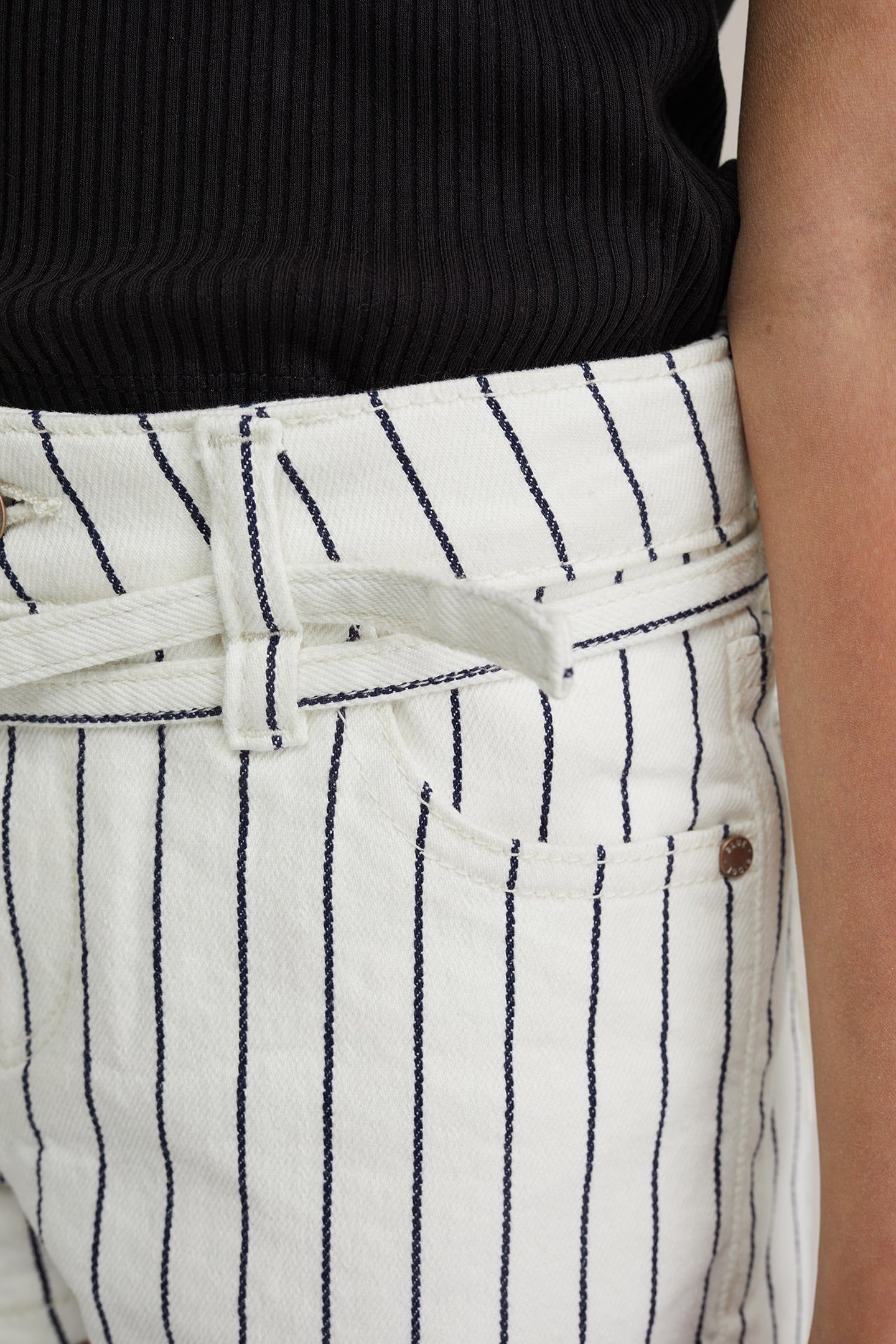 SHORT OFF-WHITE 5