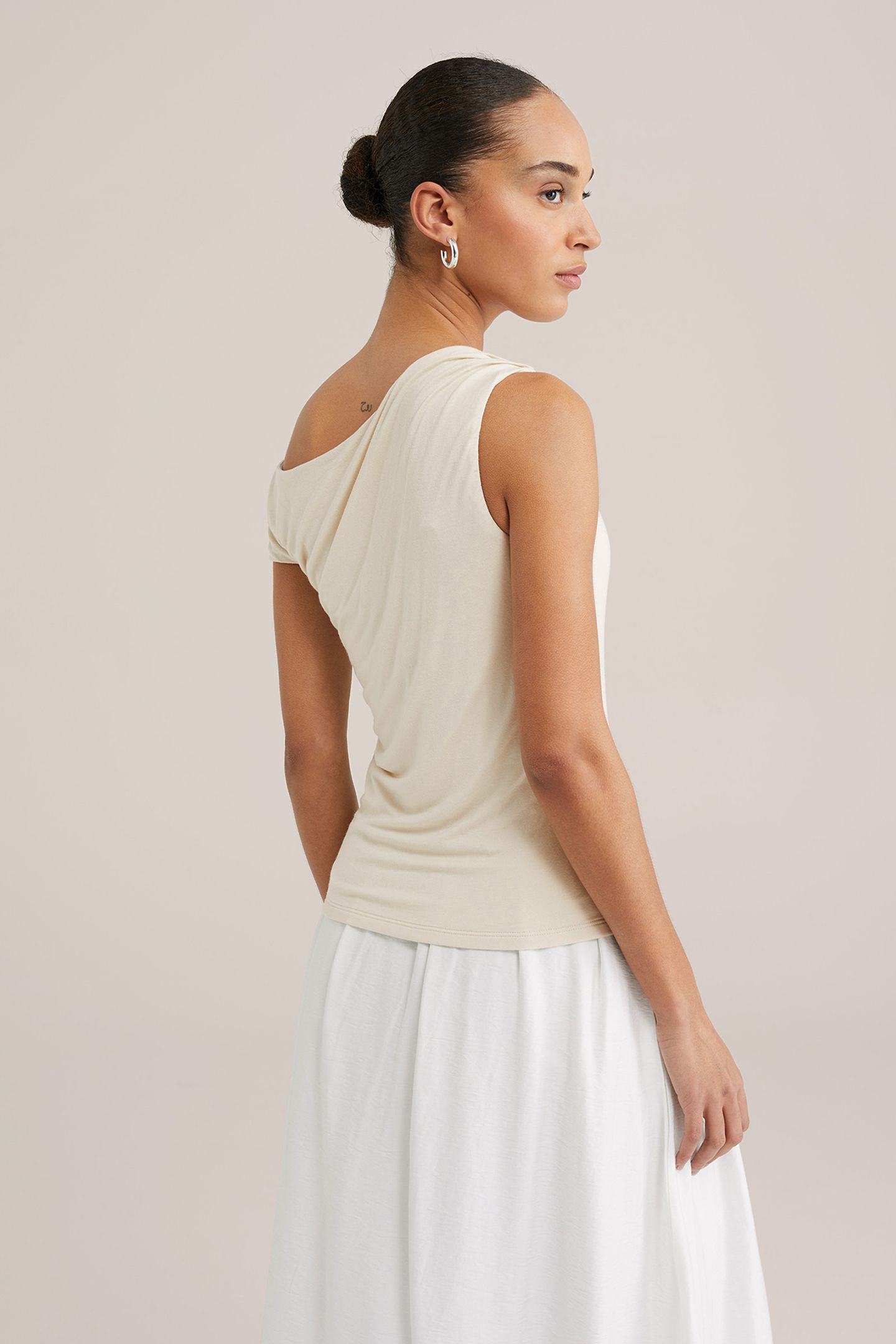 T-SHIRT BEIGE 2