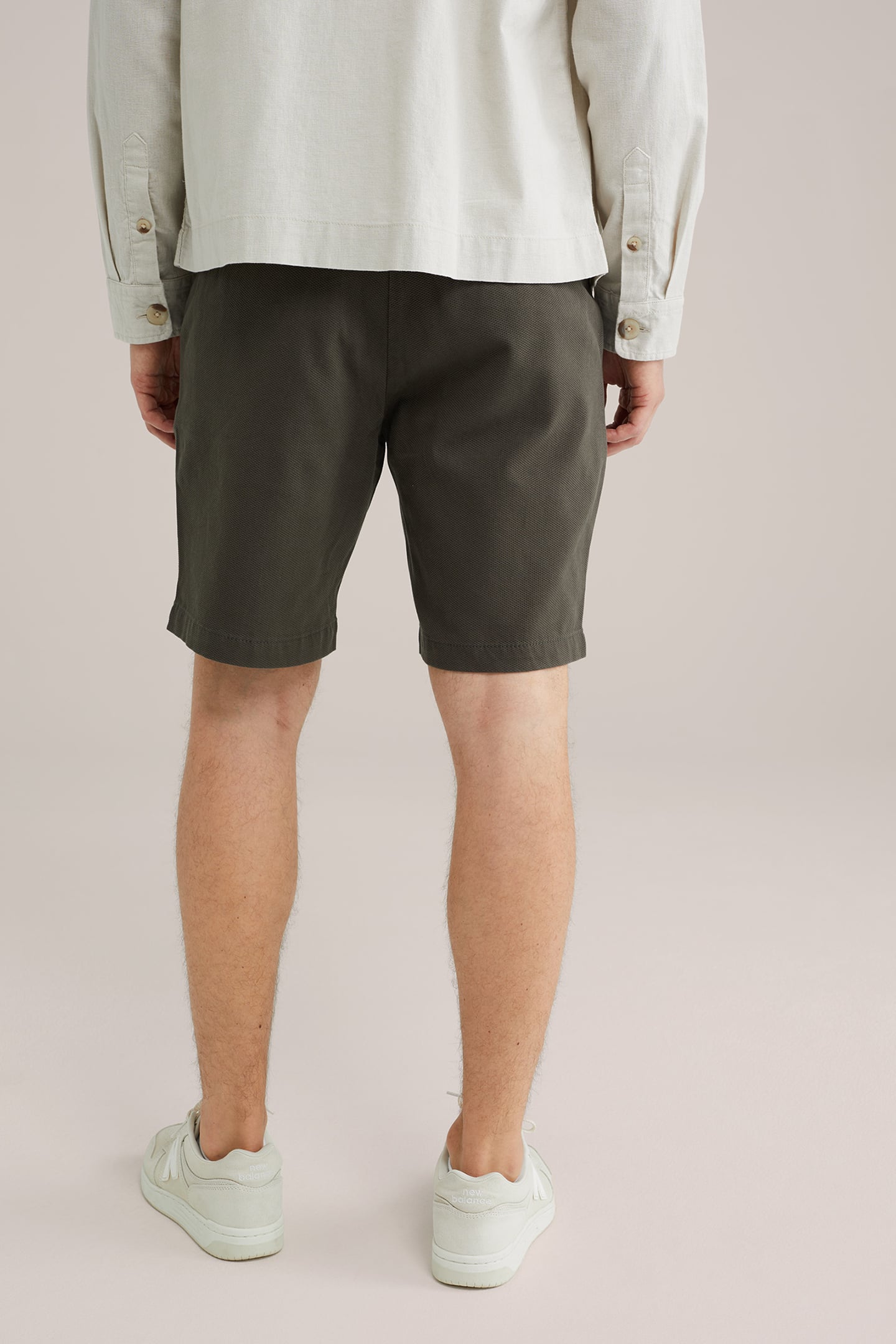 SHORT ARMY GREEN 2