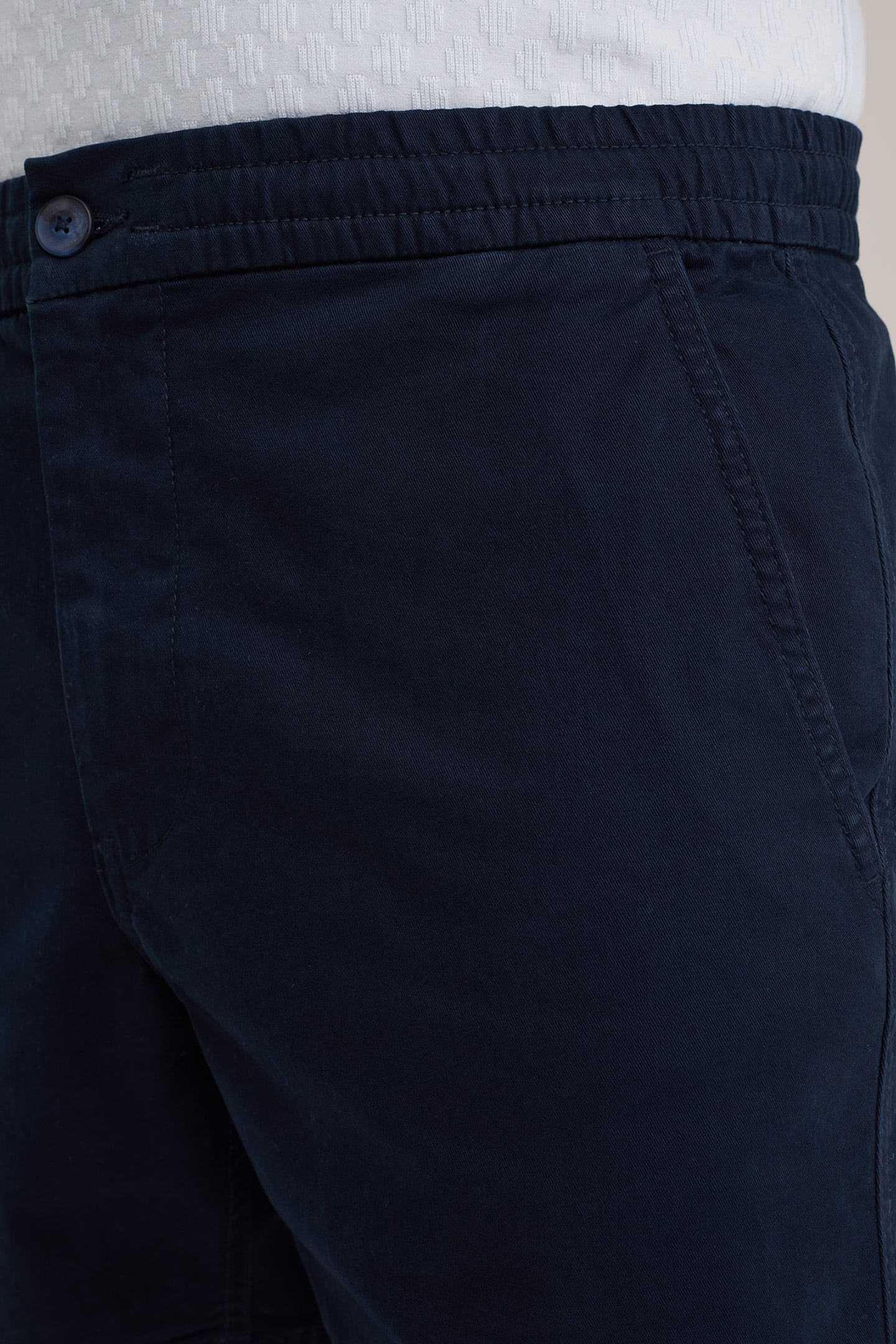 SHORT DARK BLUE 5