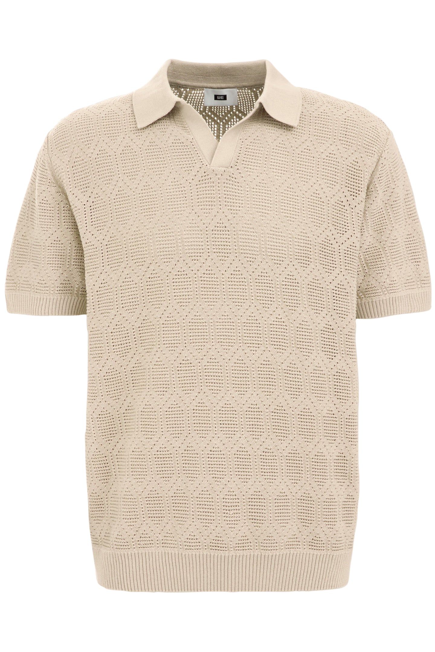 POLO BEIGE 4