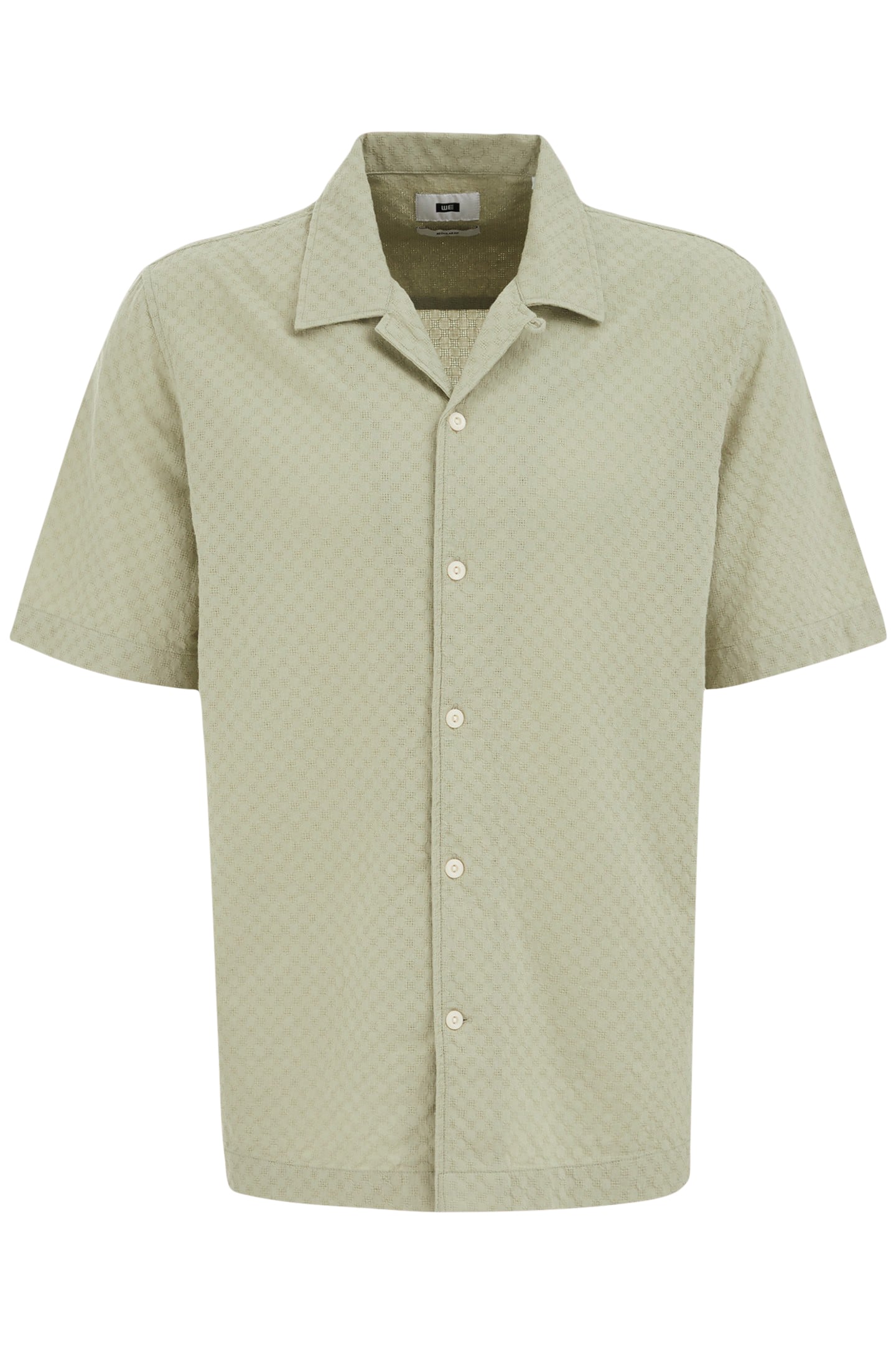 SHIRT GREEN 4