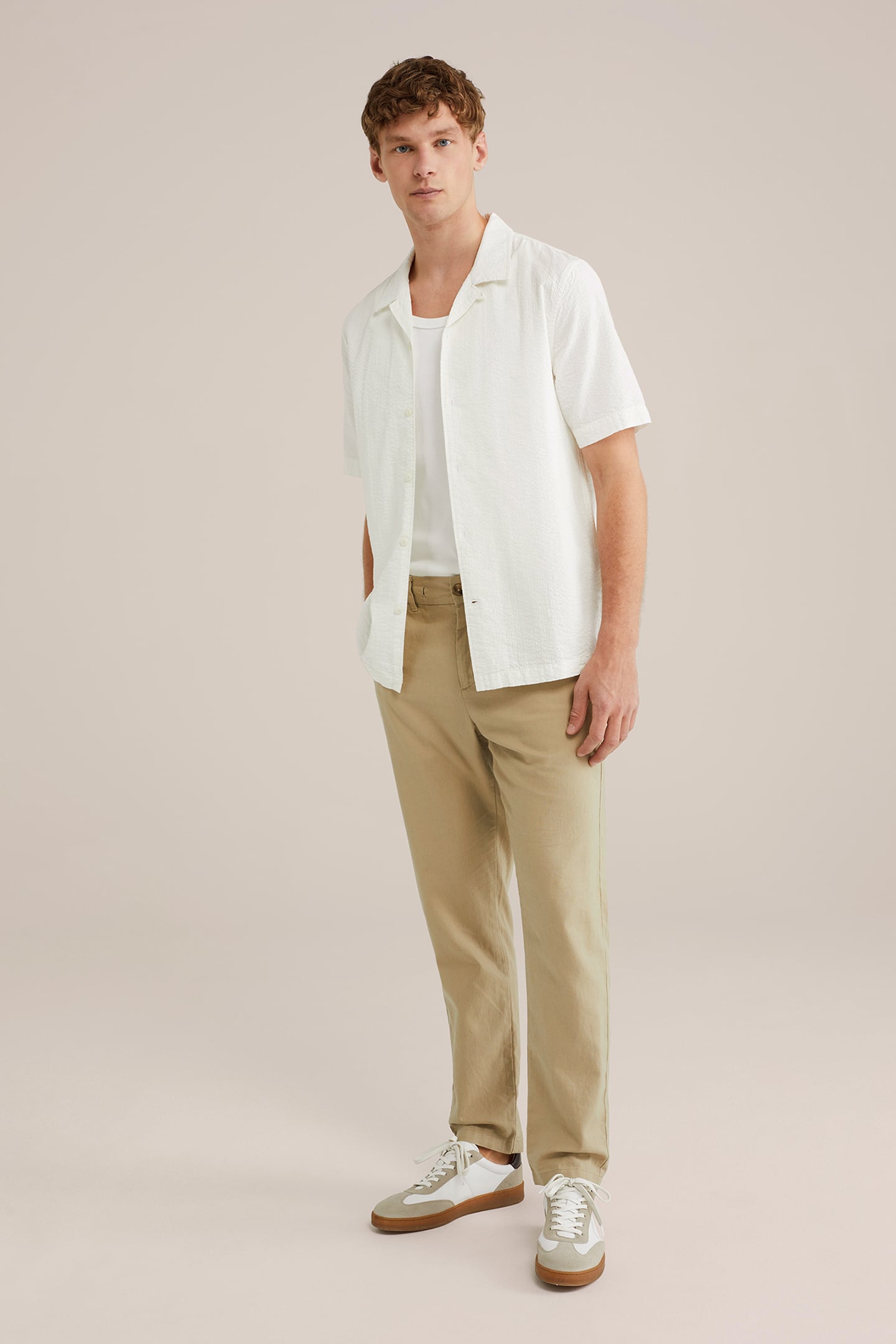 SHIRT WHITE 3