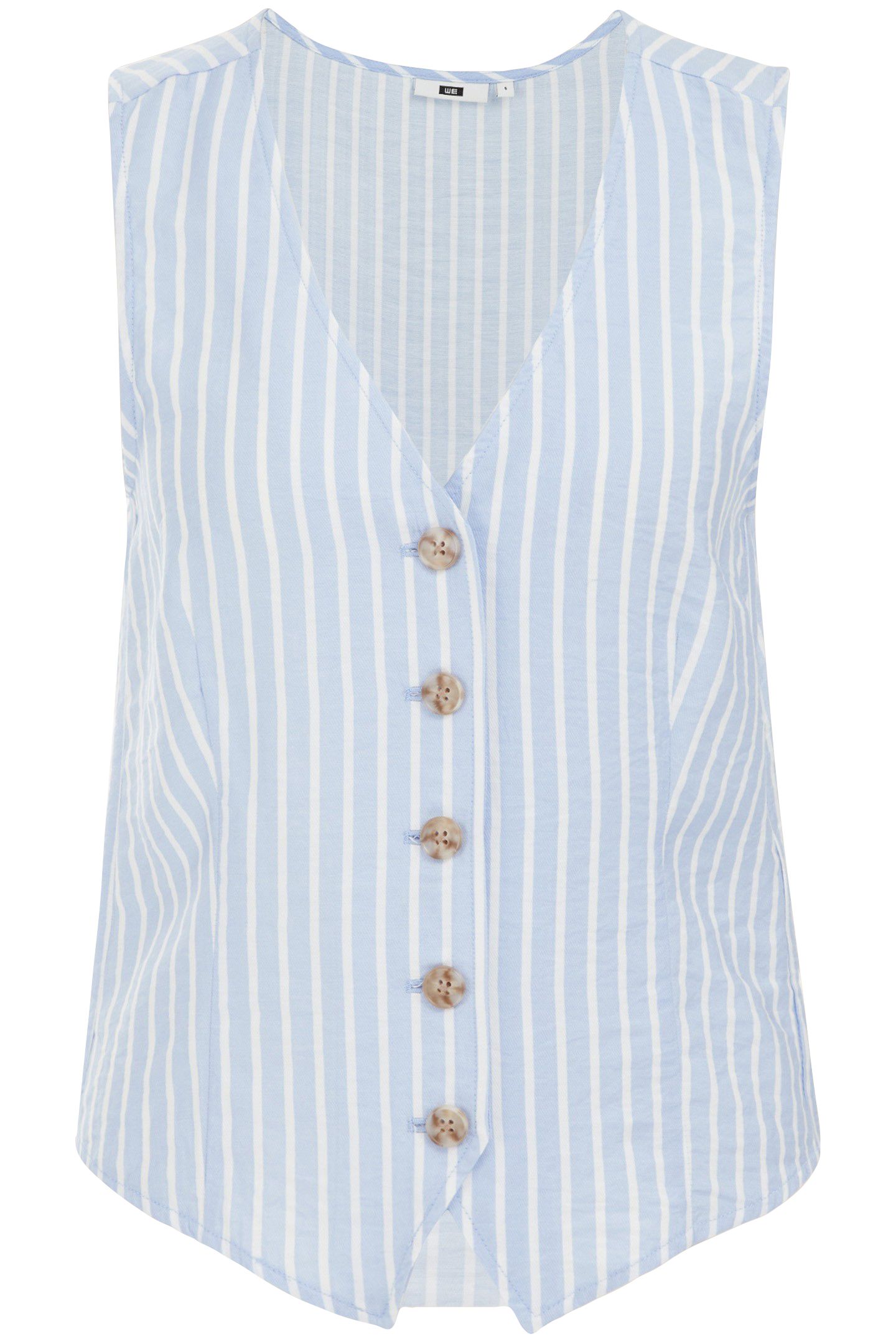 GILET LIGHT BLUE 4