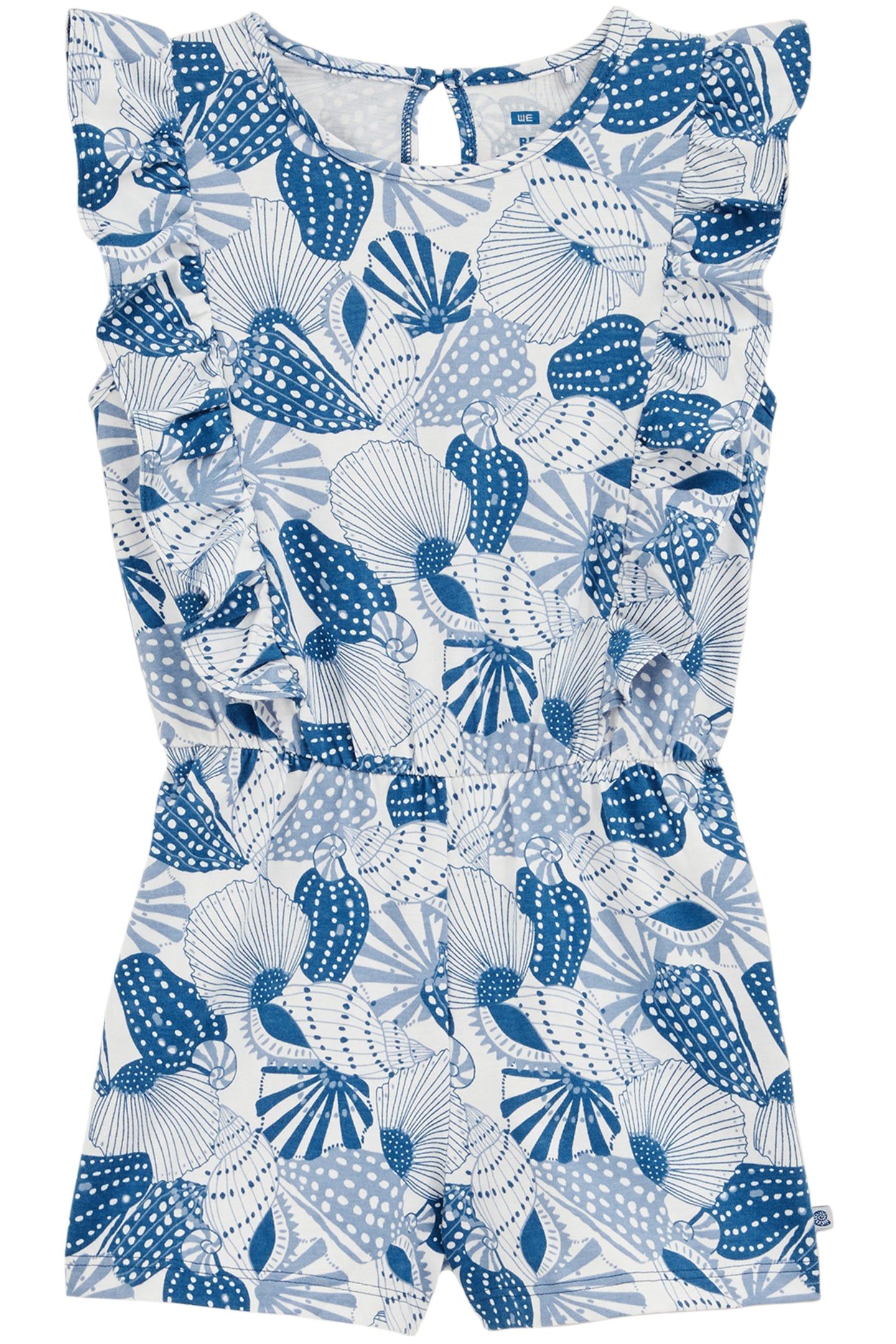 JUMPSUIT BLUE 3