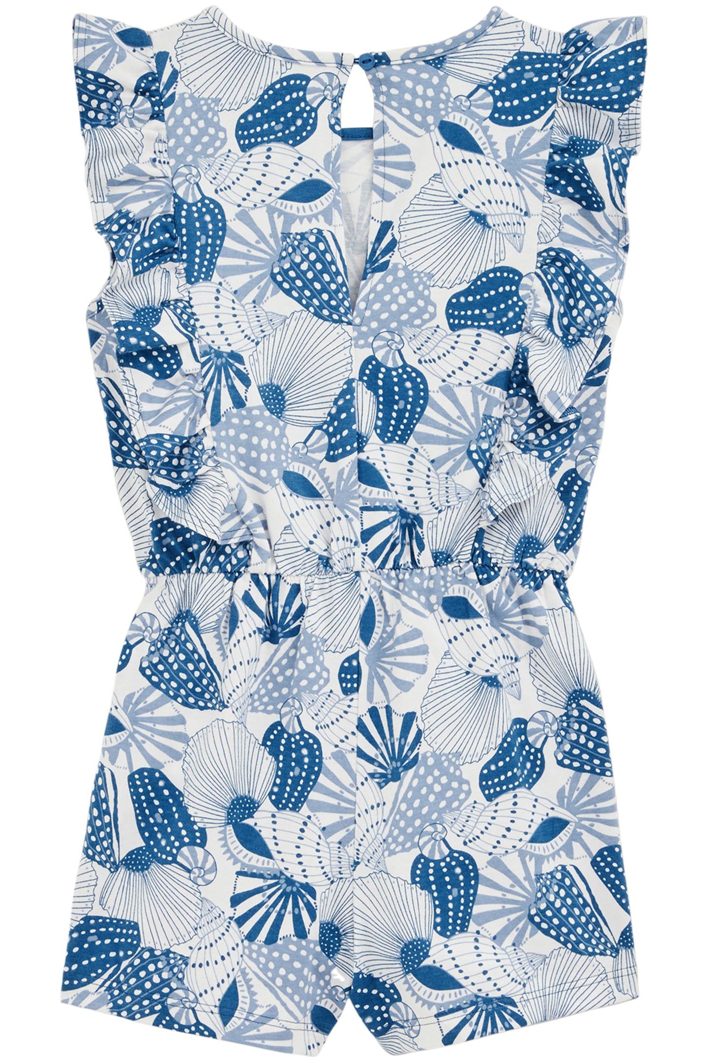 JUMPSUIT BLUE 4