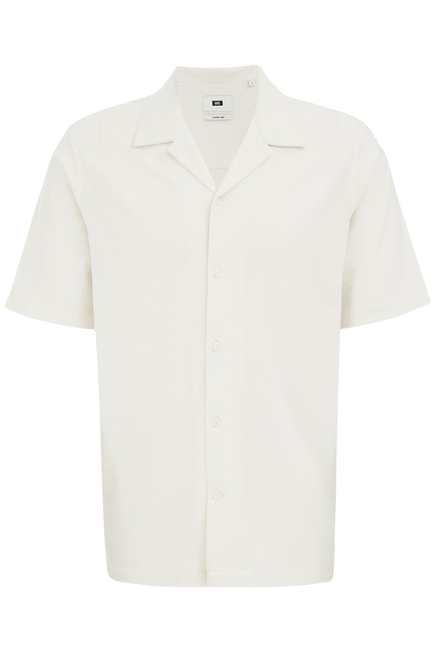 SHIRT WHITE 4