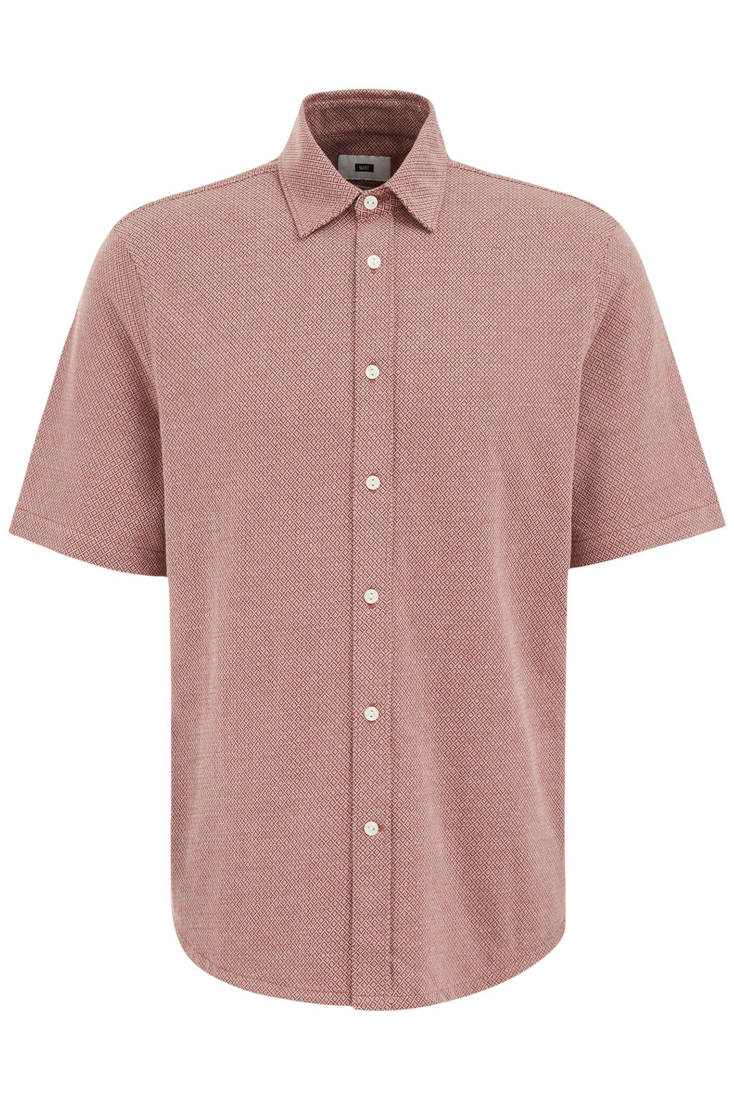 SHIRT VINTAGE RED 4