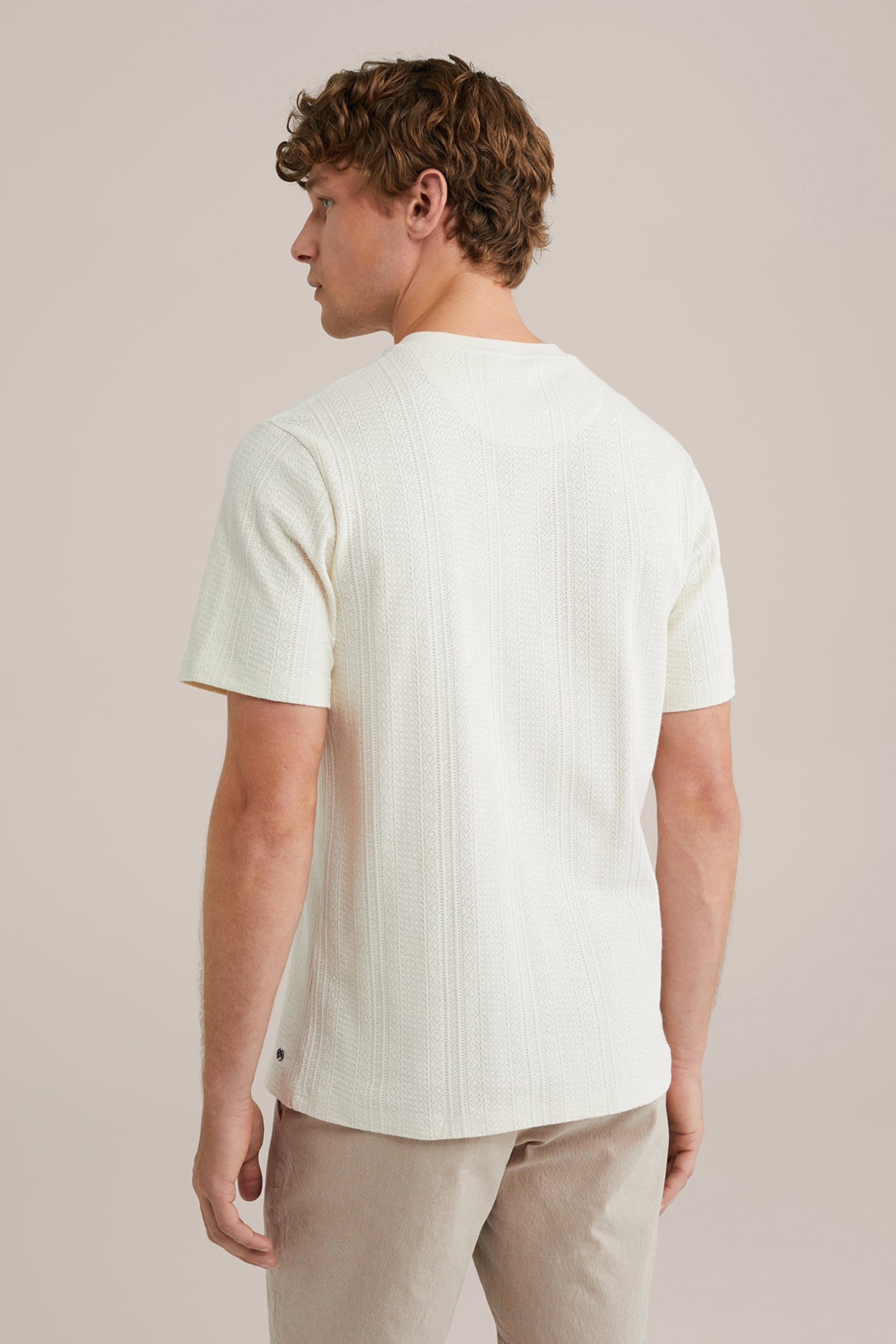 T-SHIRT BEIGE 2