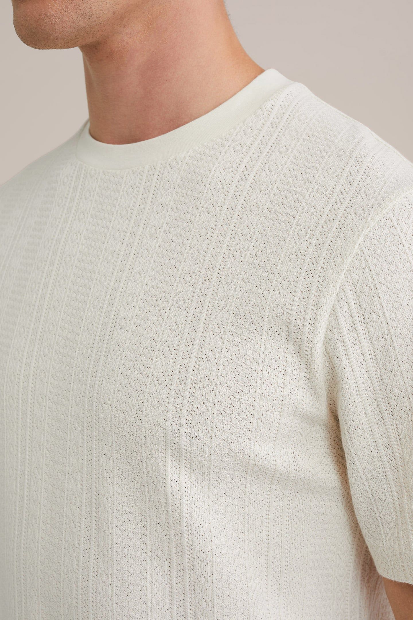 T-SHIRT BEIGE 5