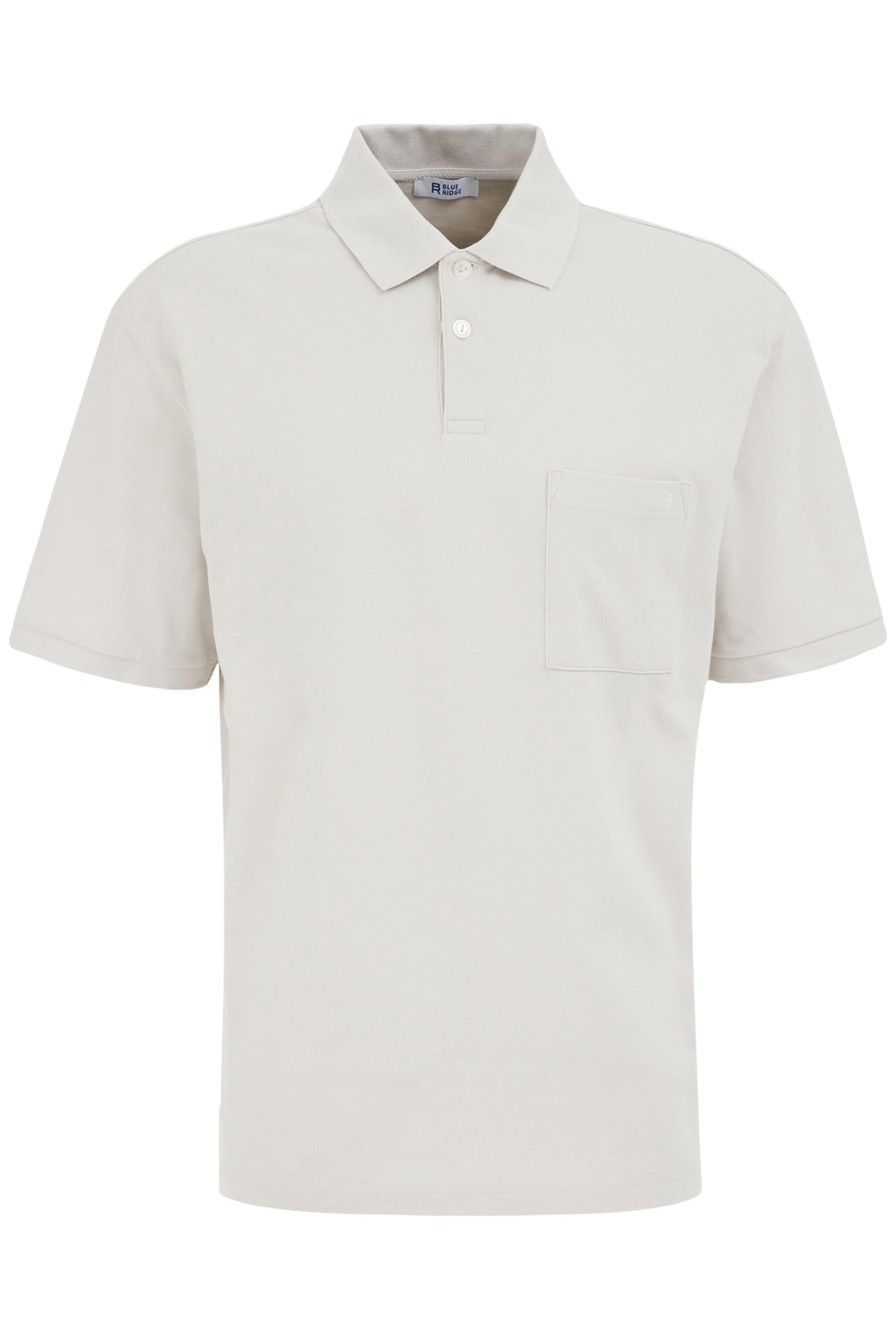 POLO LIGHT GREY 4