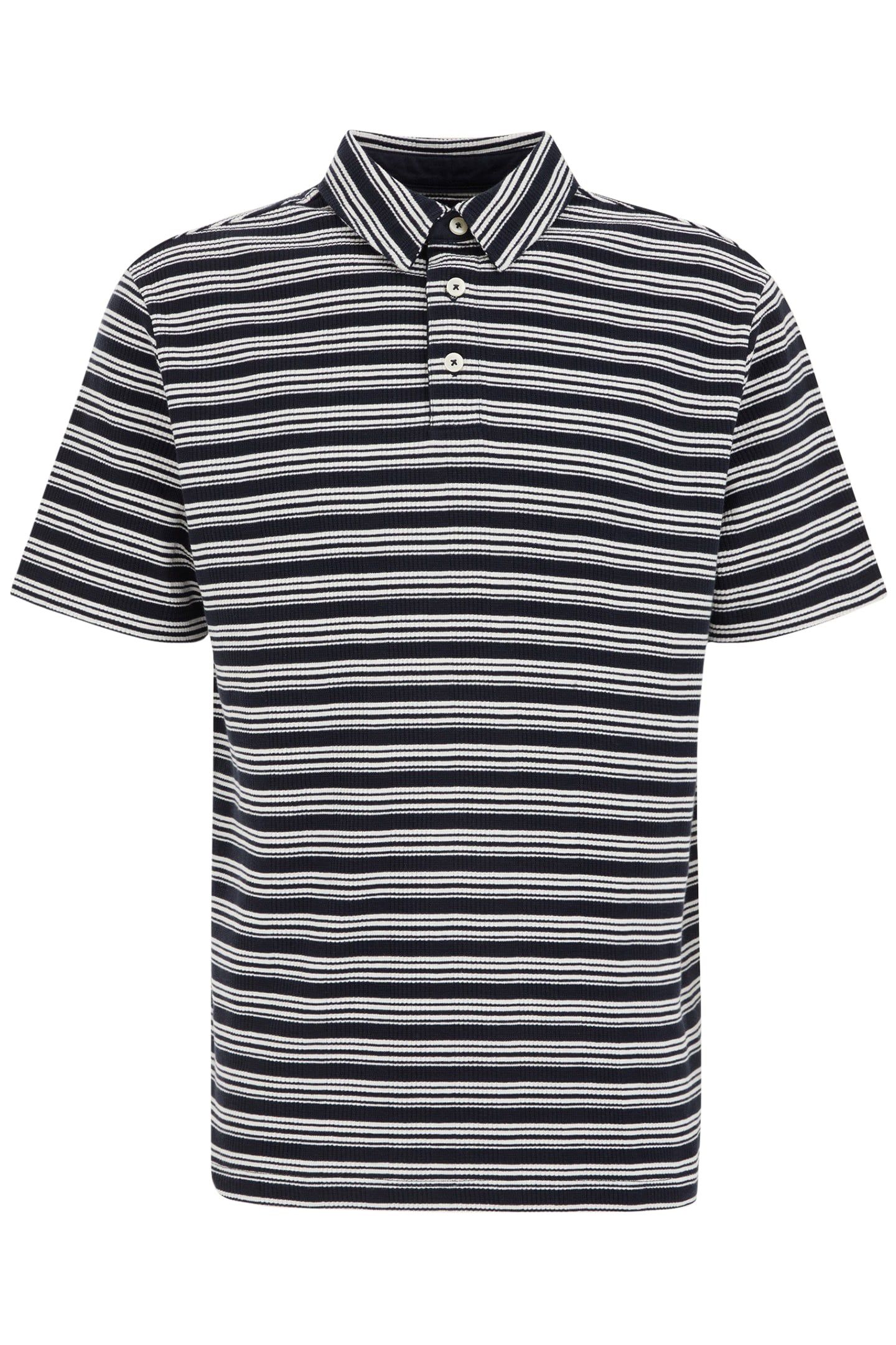 POLO DARK BLUE 4