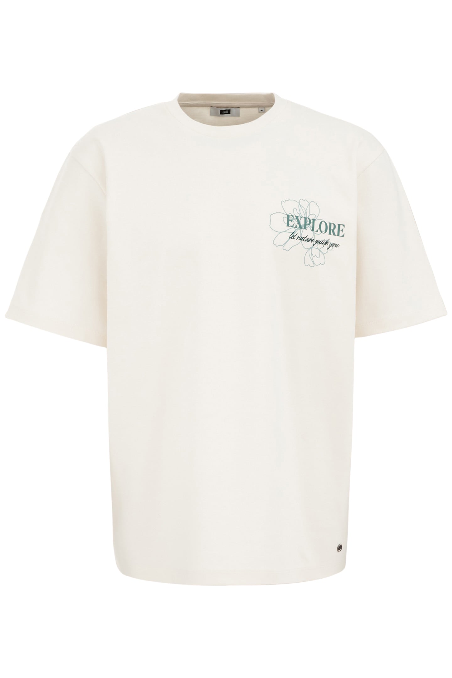T-SHIRT OFF-WHITE 4