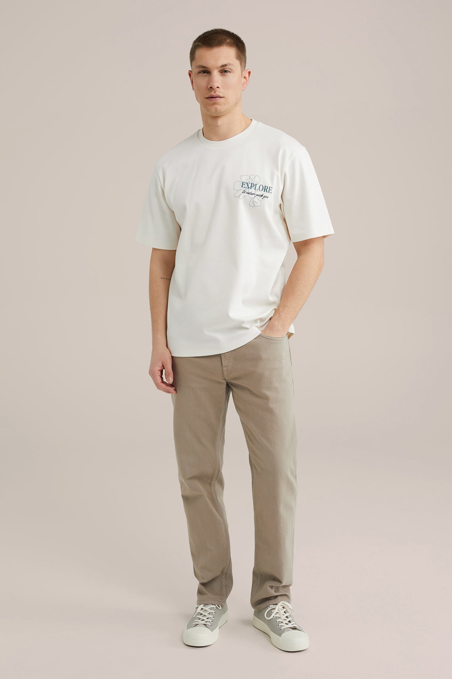 T-SHIRT OFF-WHITE 3