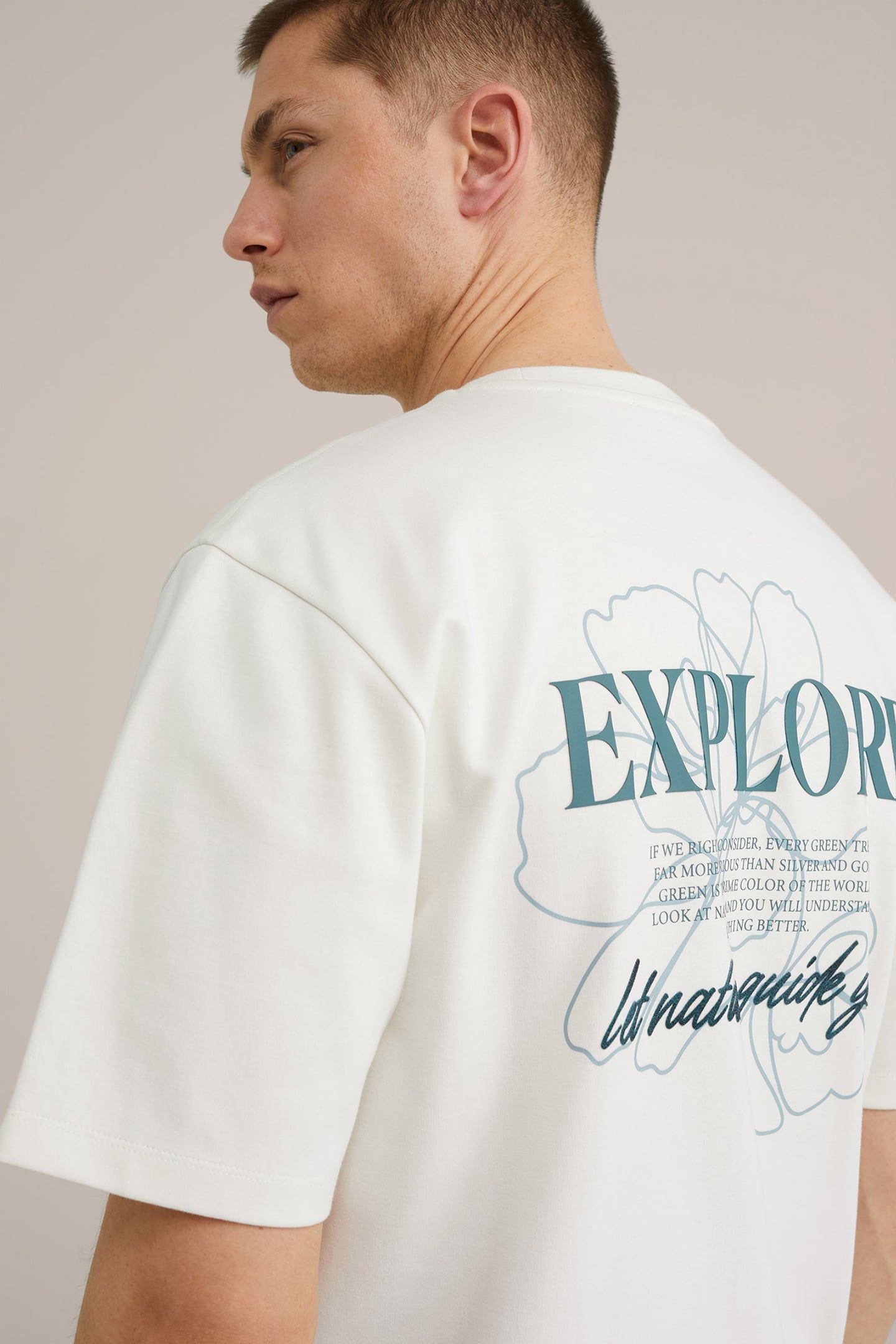 T-SHIRT OFF-WHITE 5